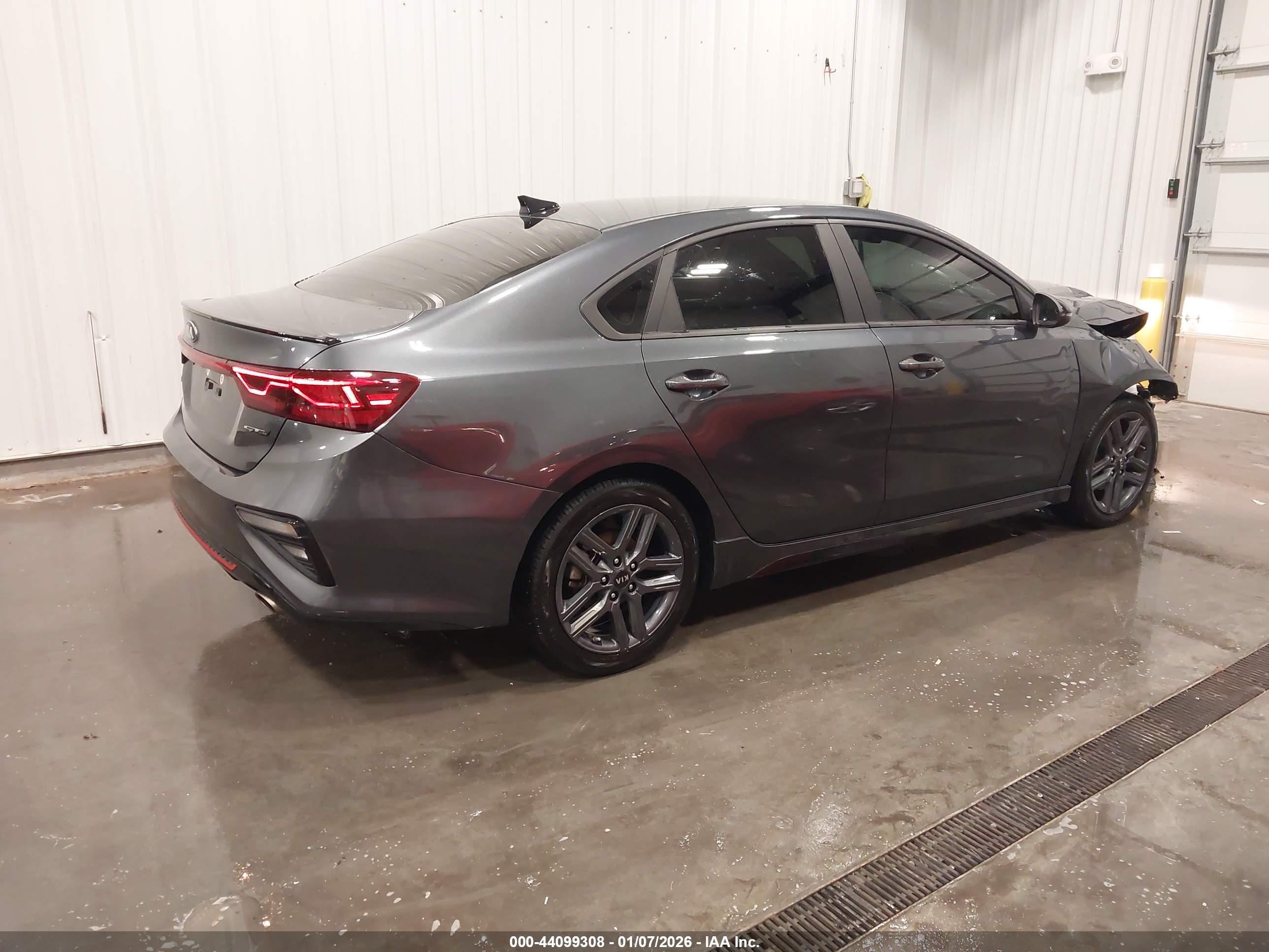 KIA FORTE image 4