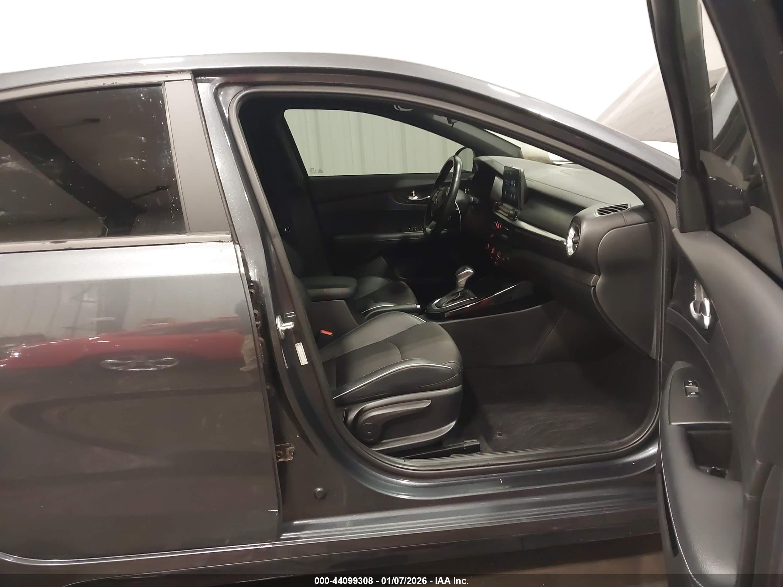 KIA FORTE image 5