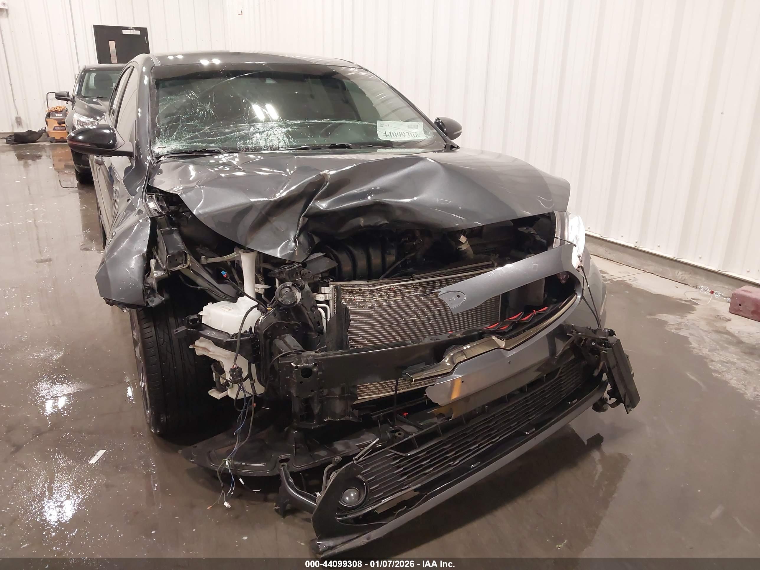 KIA FORTE image 6