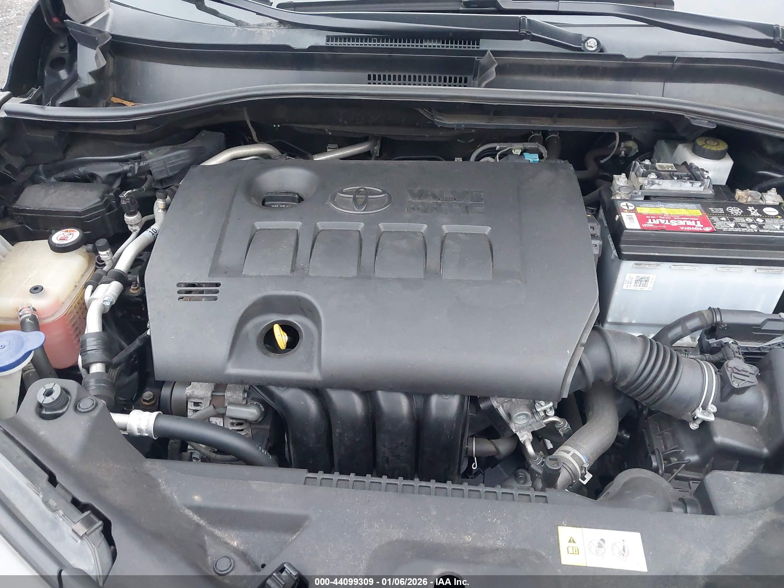 TOYOTA C-HR image 10
