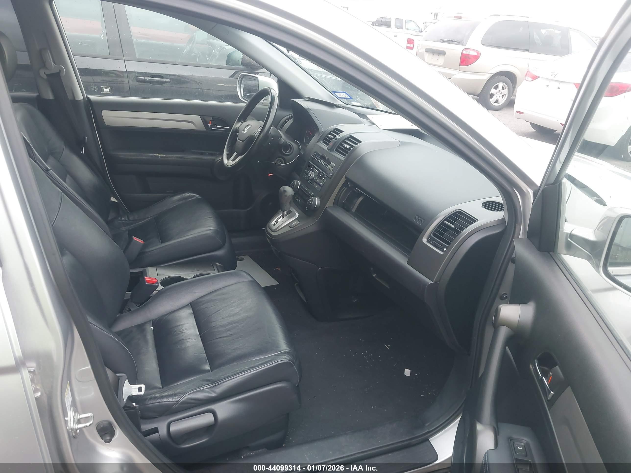HONDA CR-V image 5