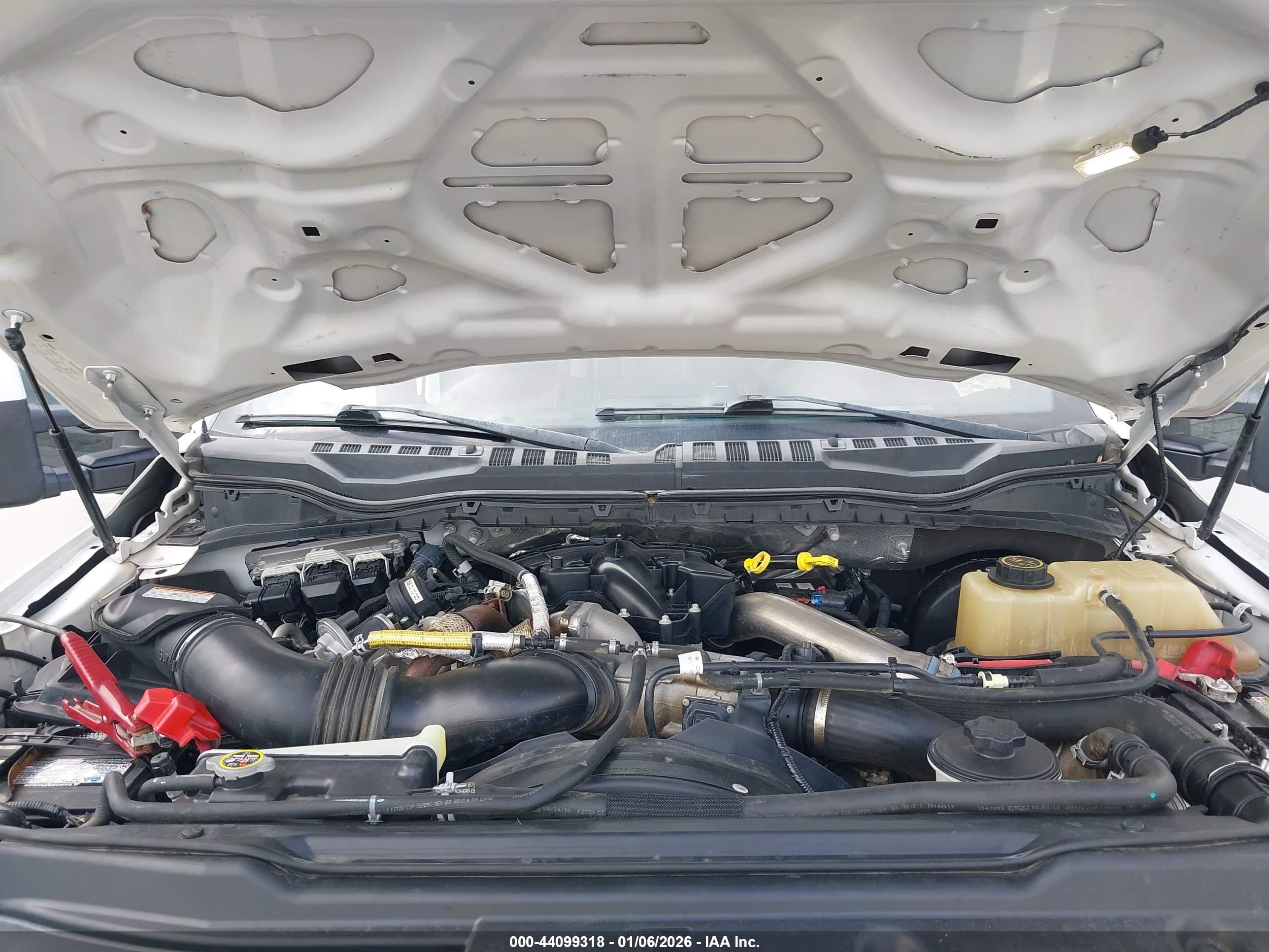 FORD F-250 image 10