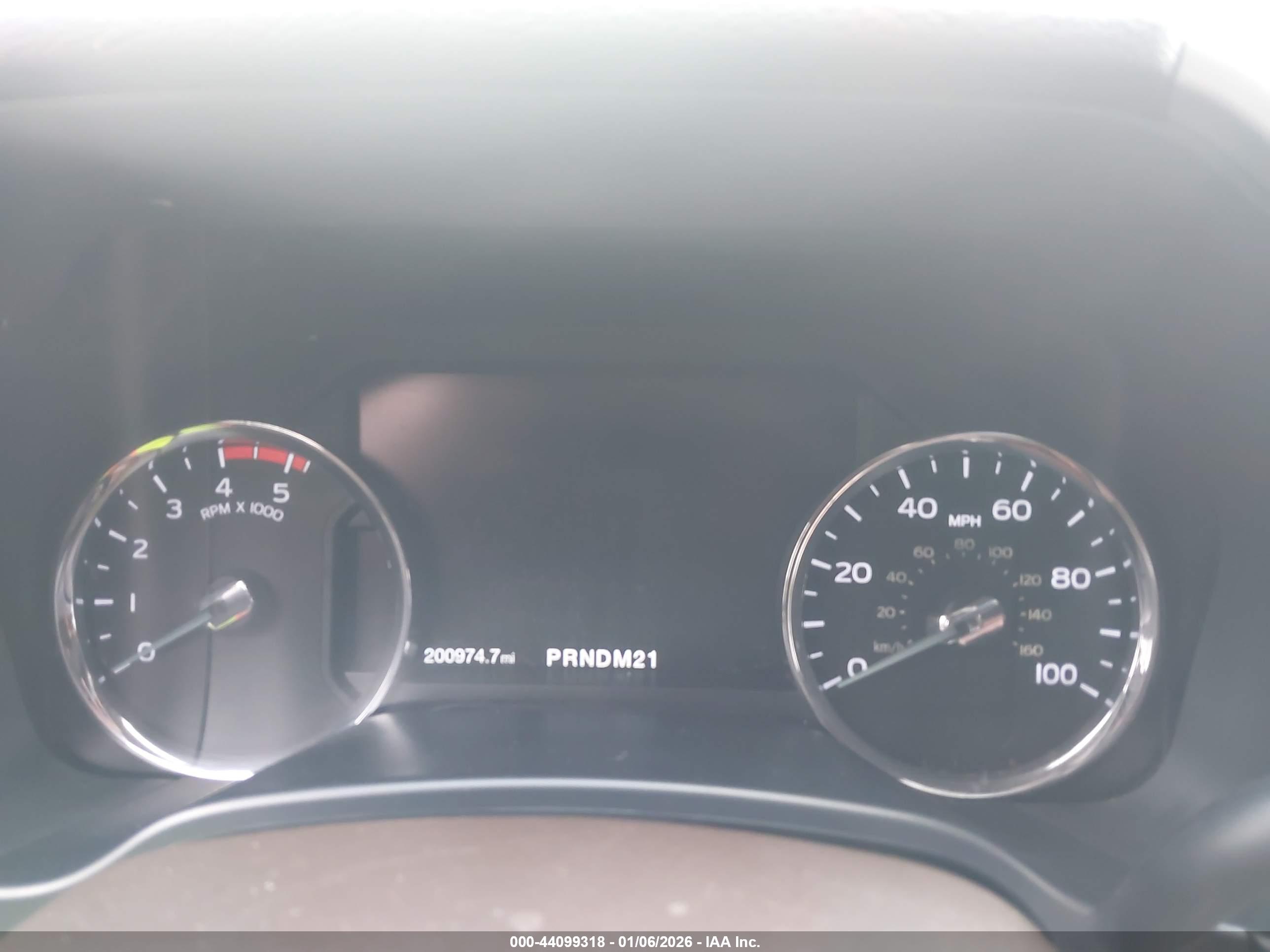 FORD F-250 image 7