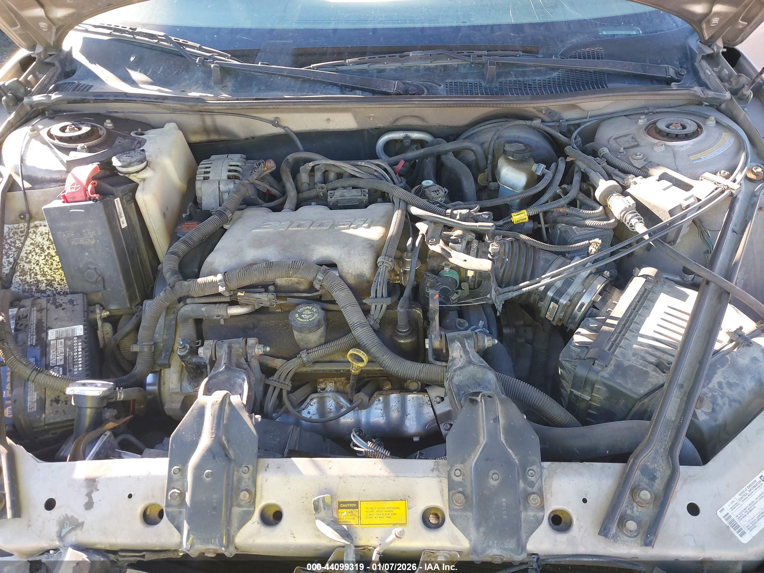 BUICK CENTURY image 10
