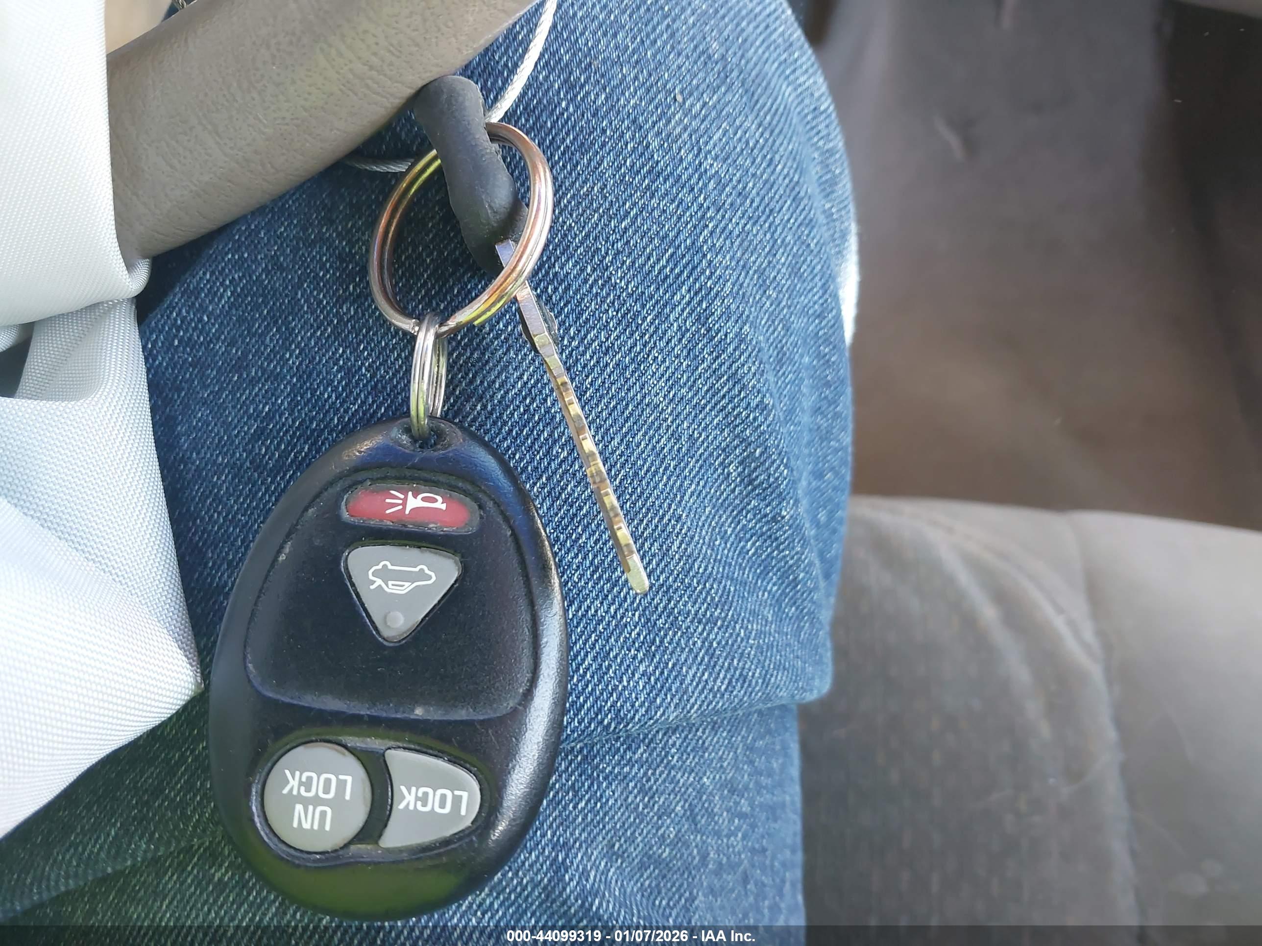 BUICK CENTURY image 11