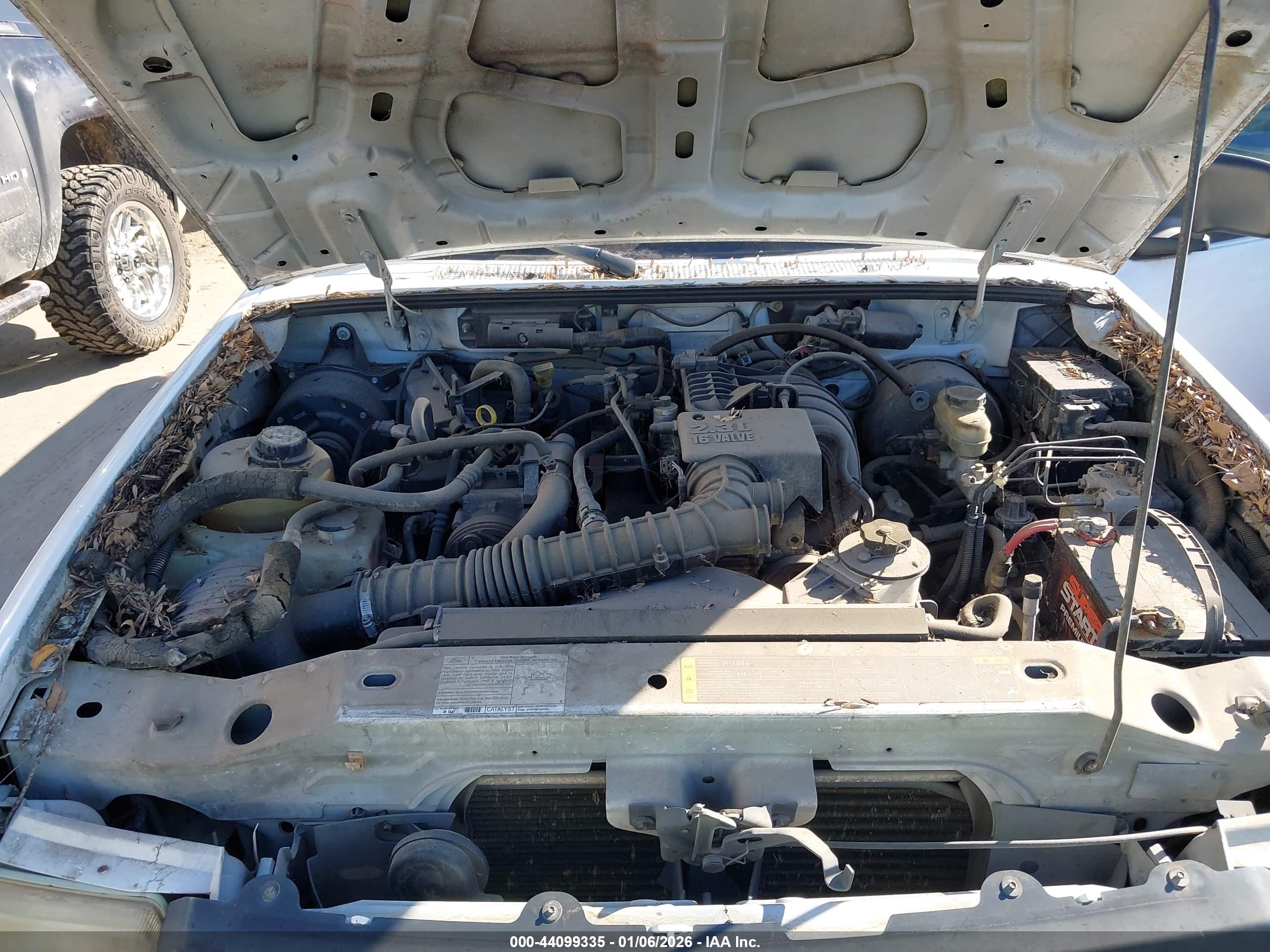 FORD RANGER image 10