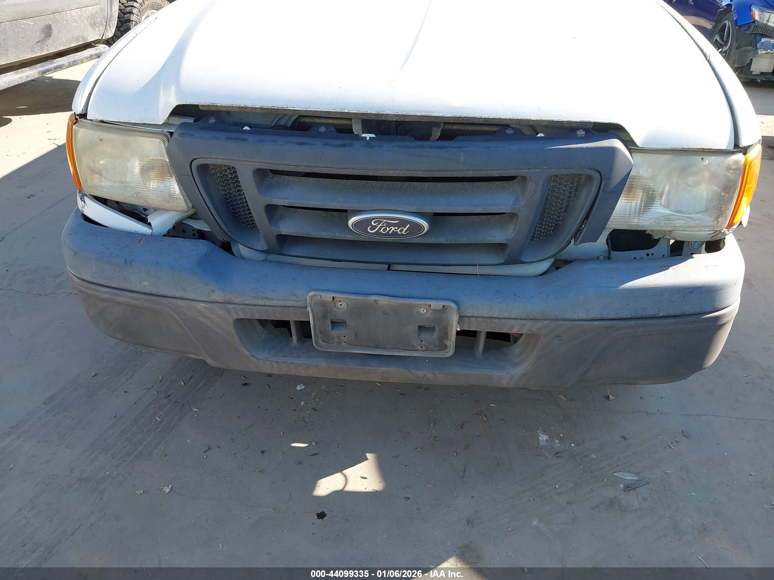 FORD RANGER image 6