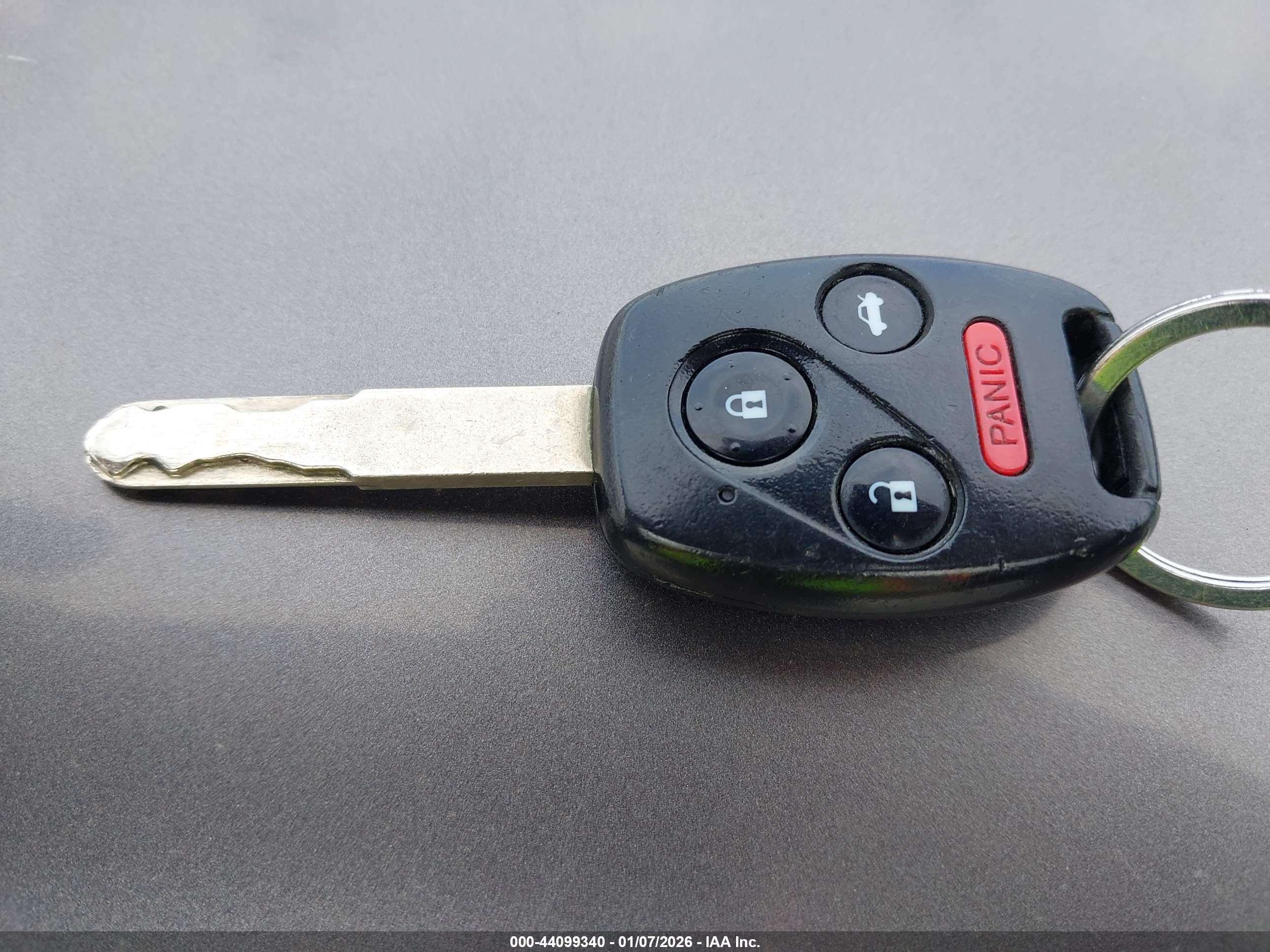 HONDA CIVIC image 11