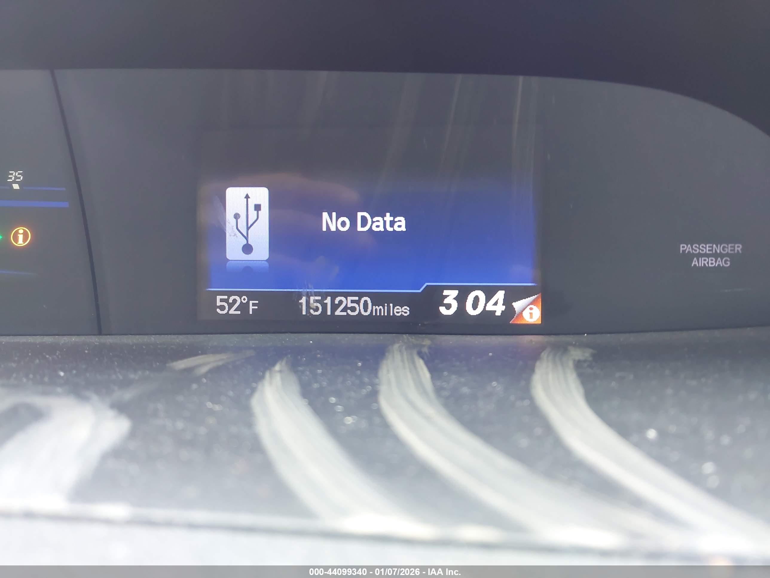 HONDA CIVIC image 7