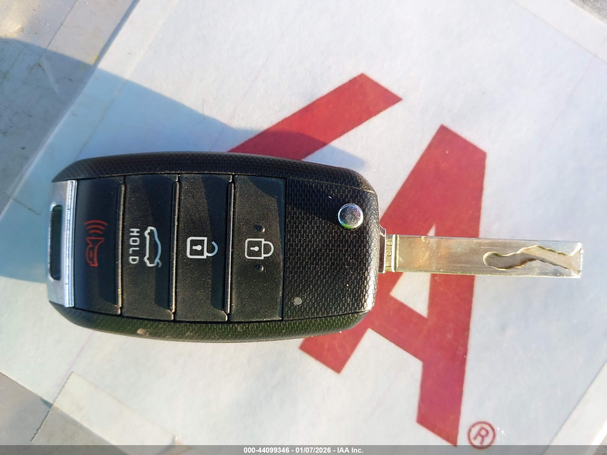 KIA RIO image 11