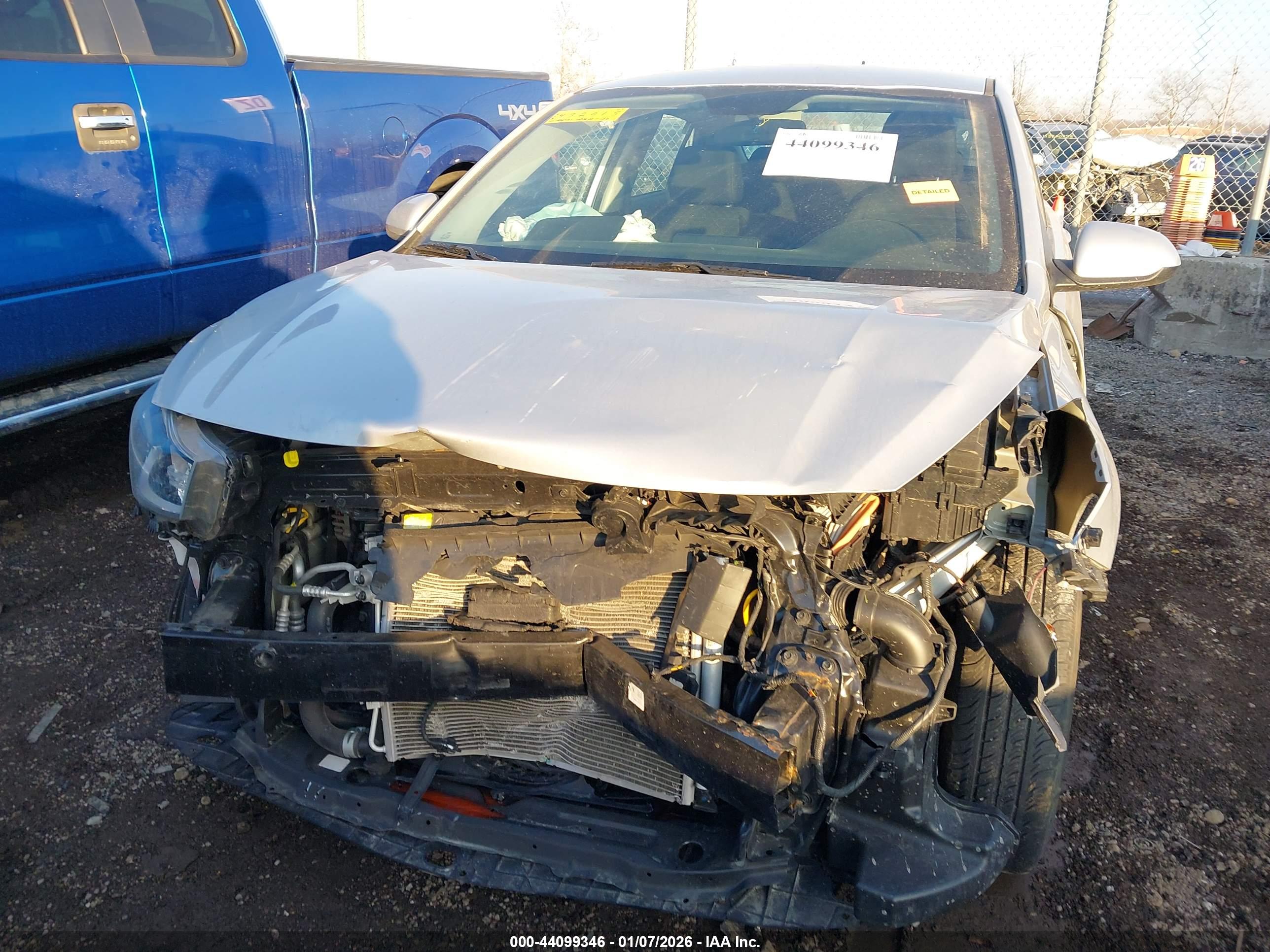 KIA RIO image 6