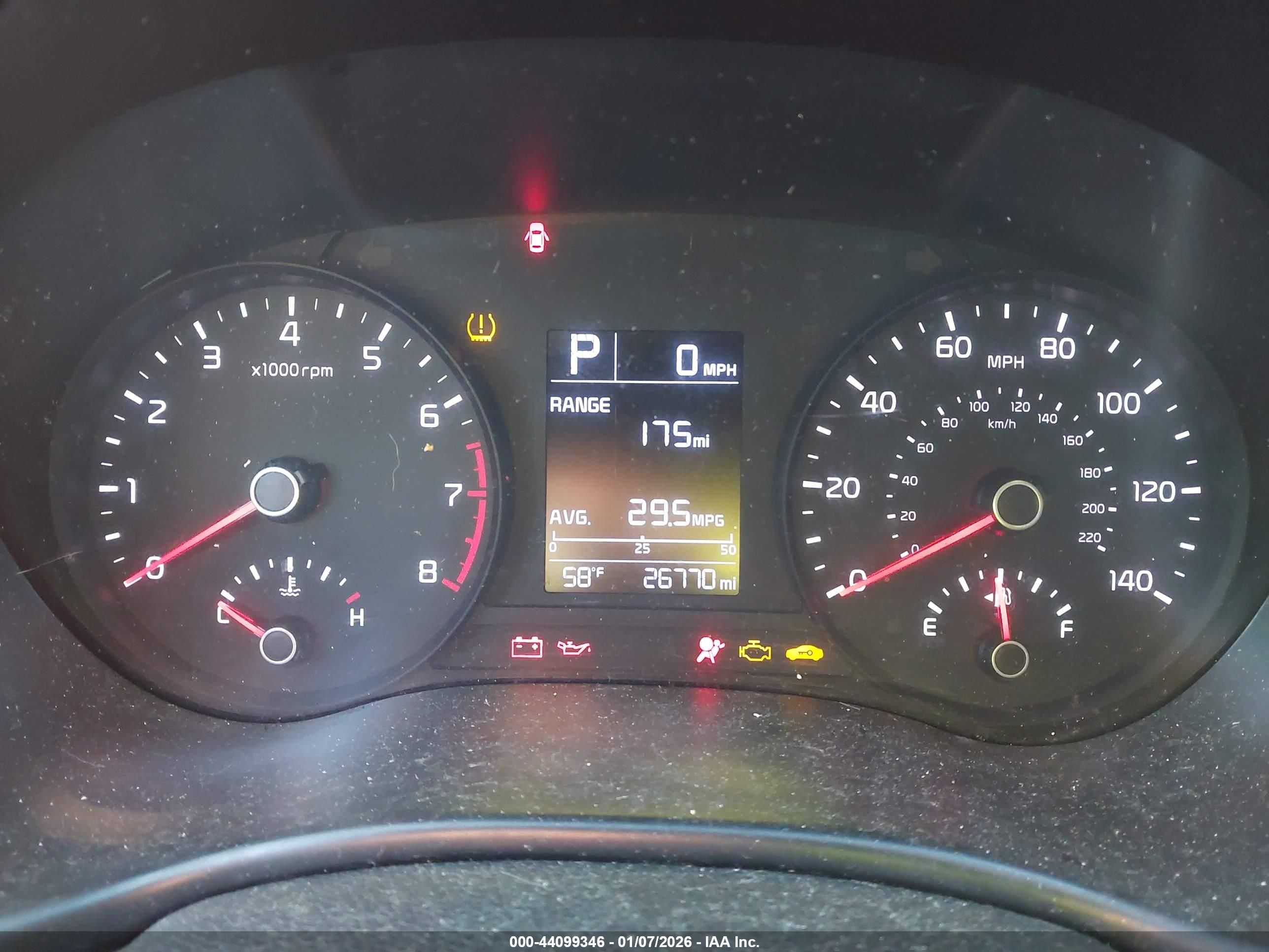 KIA RIO image 7