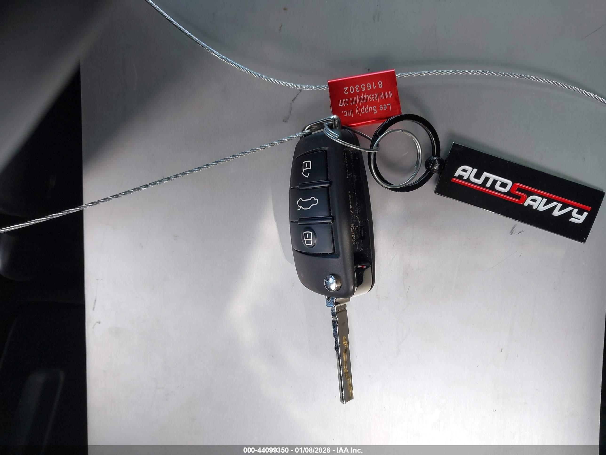 AUDI Q3 image 11