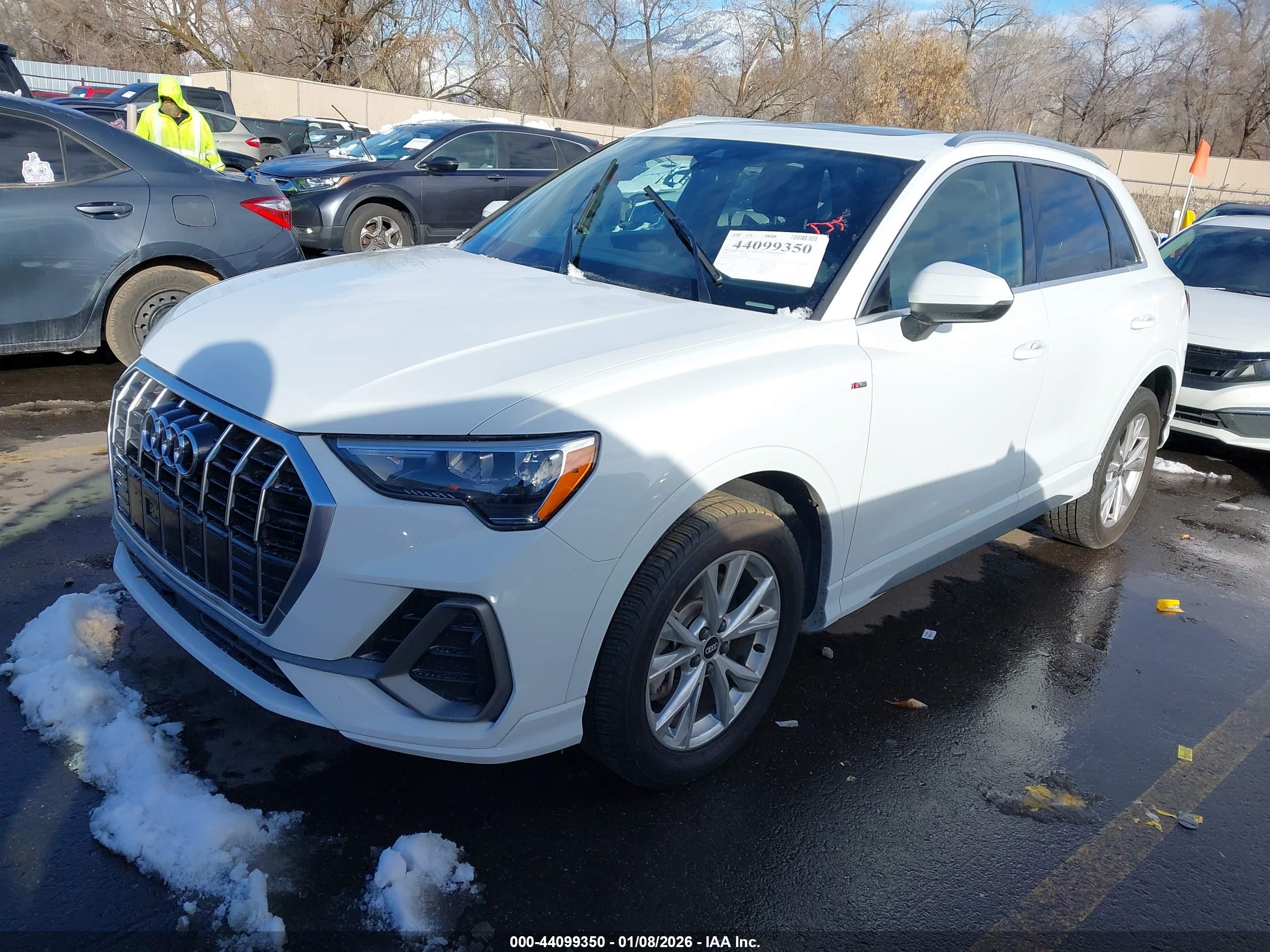 AUDI Q3 image 2