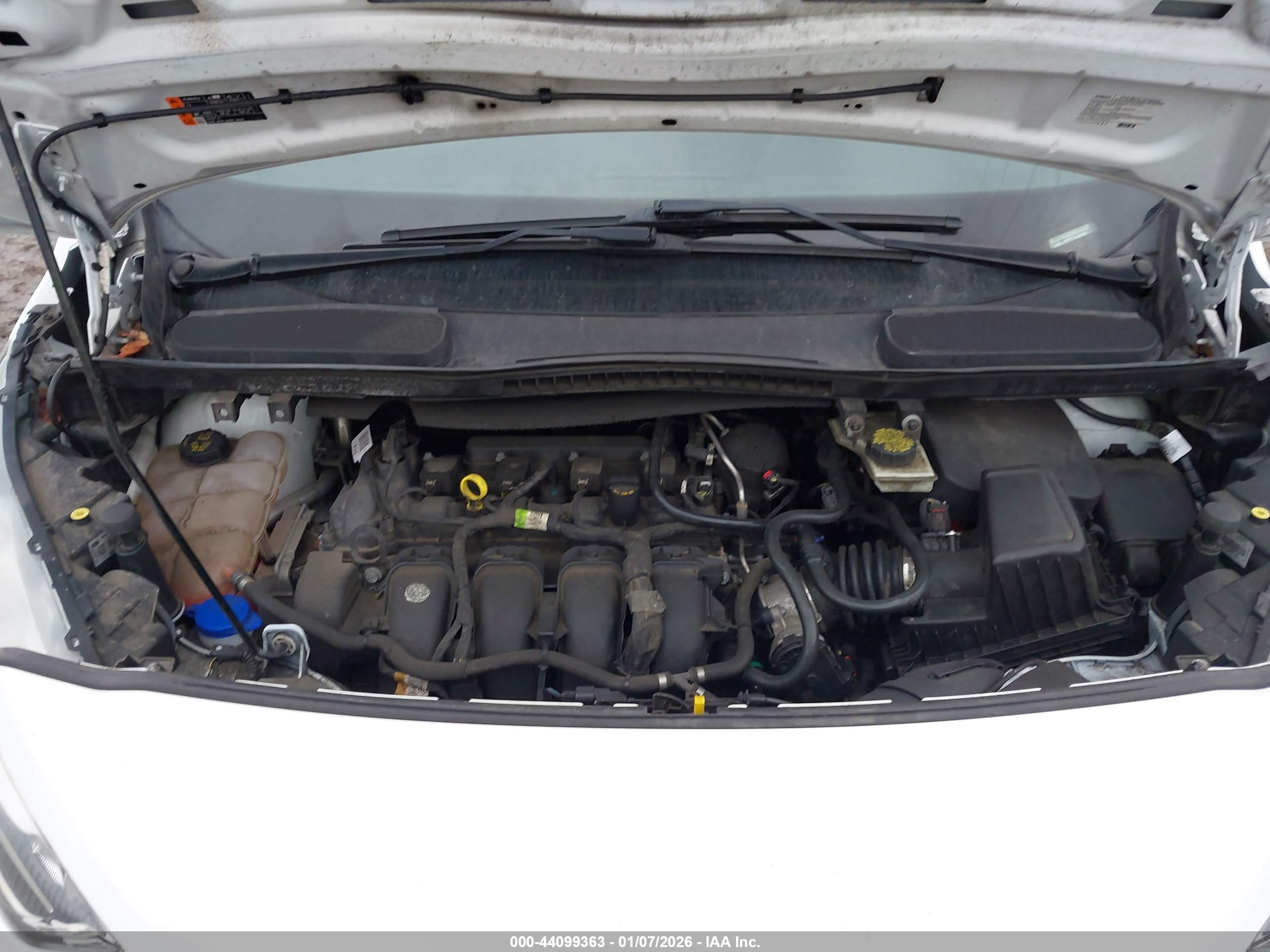 FORD TRANSIT image 10