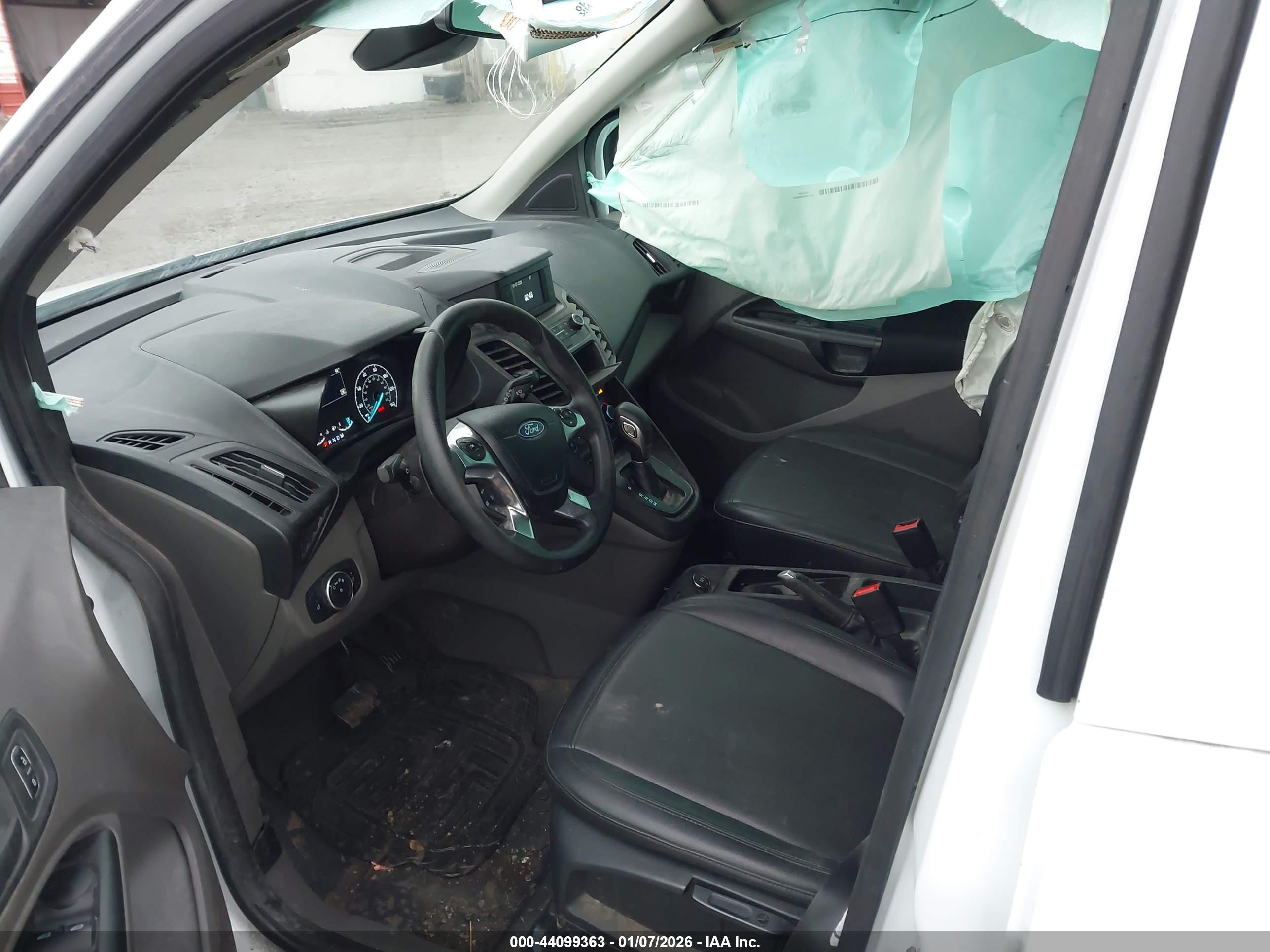 FORD TRANSIT image 5