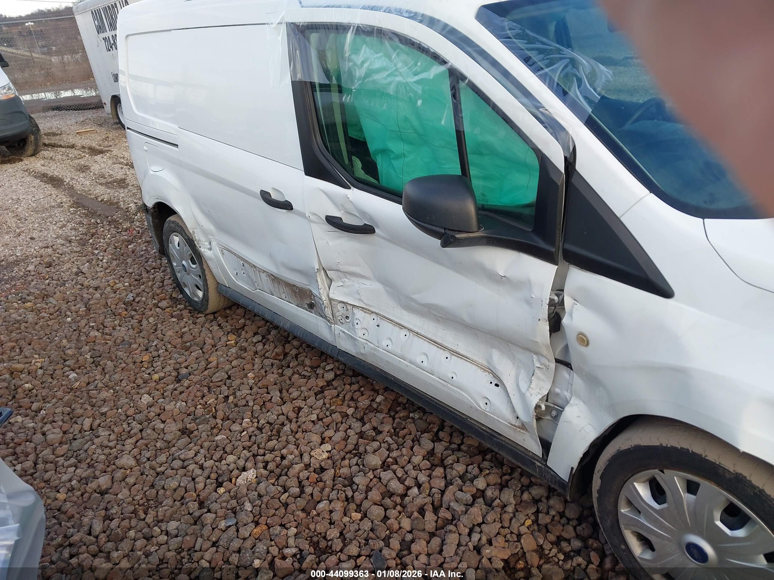 FORD TRANSIT image 6