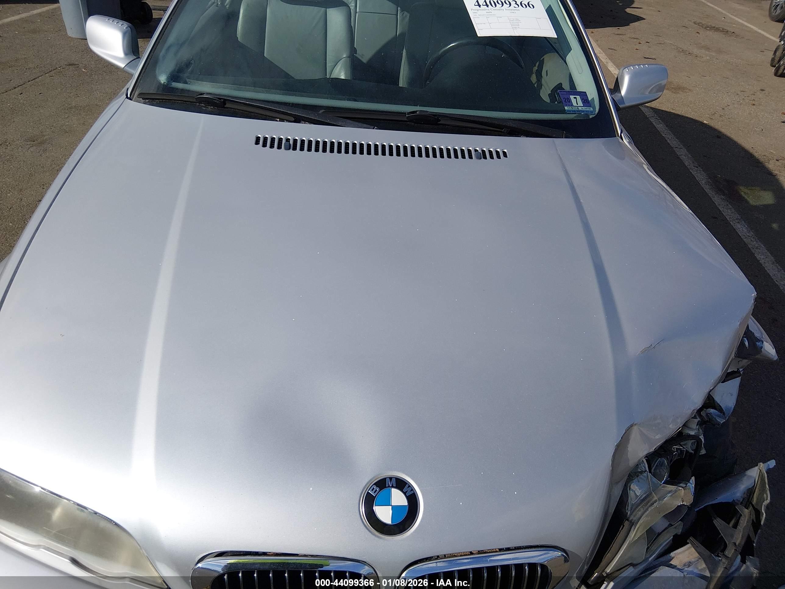 BMW 330CI image 10