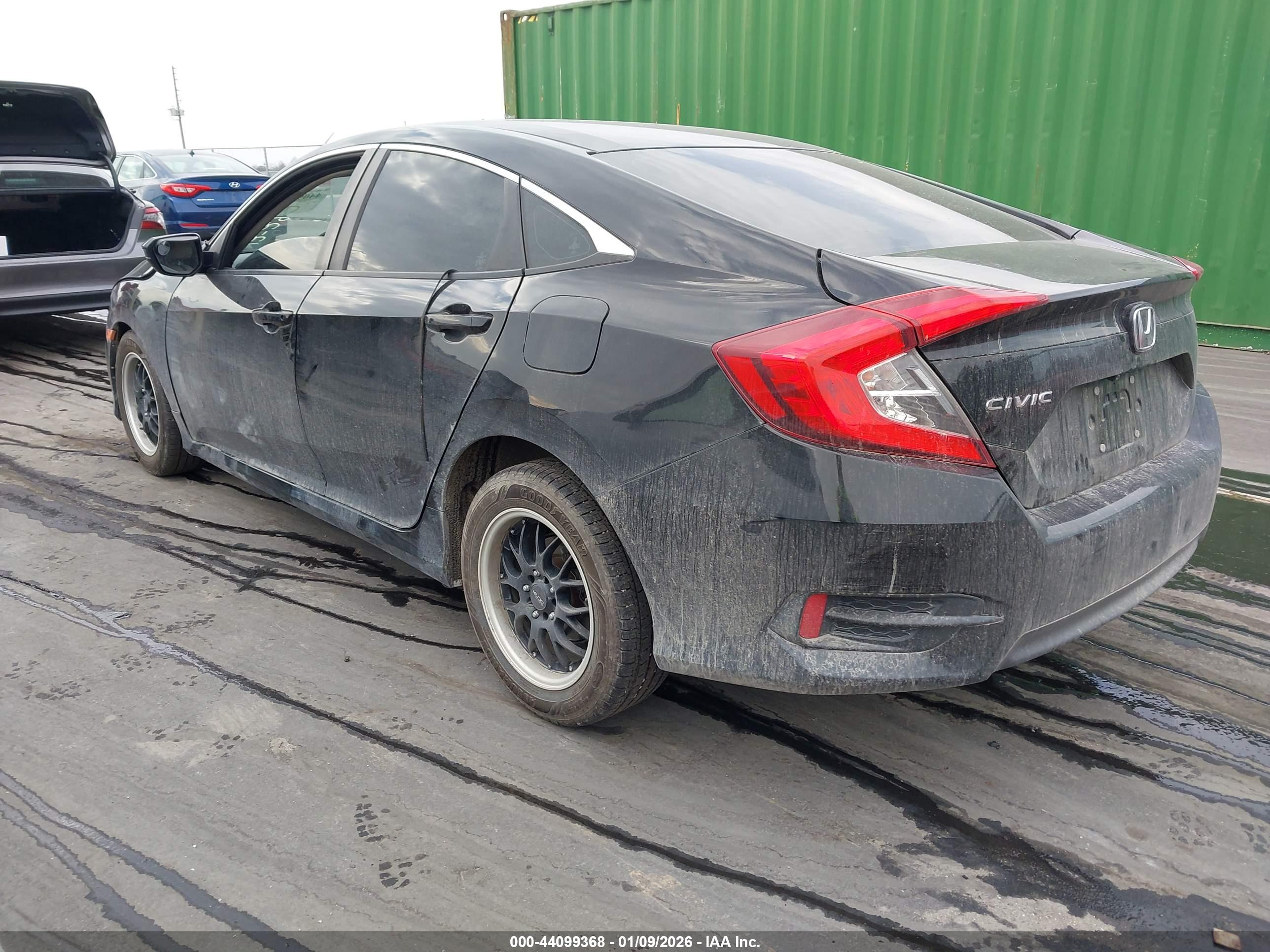 HONDA CIVIC image 3