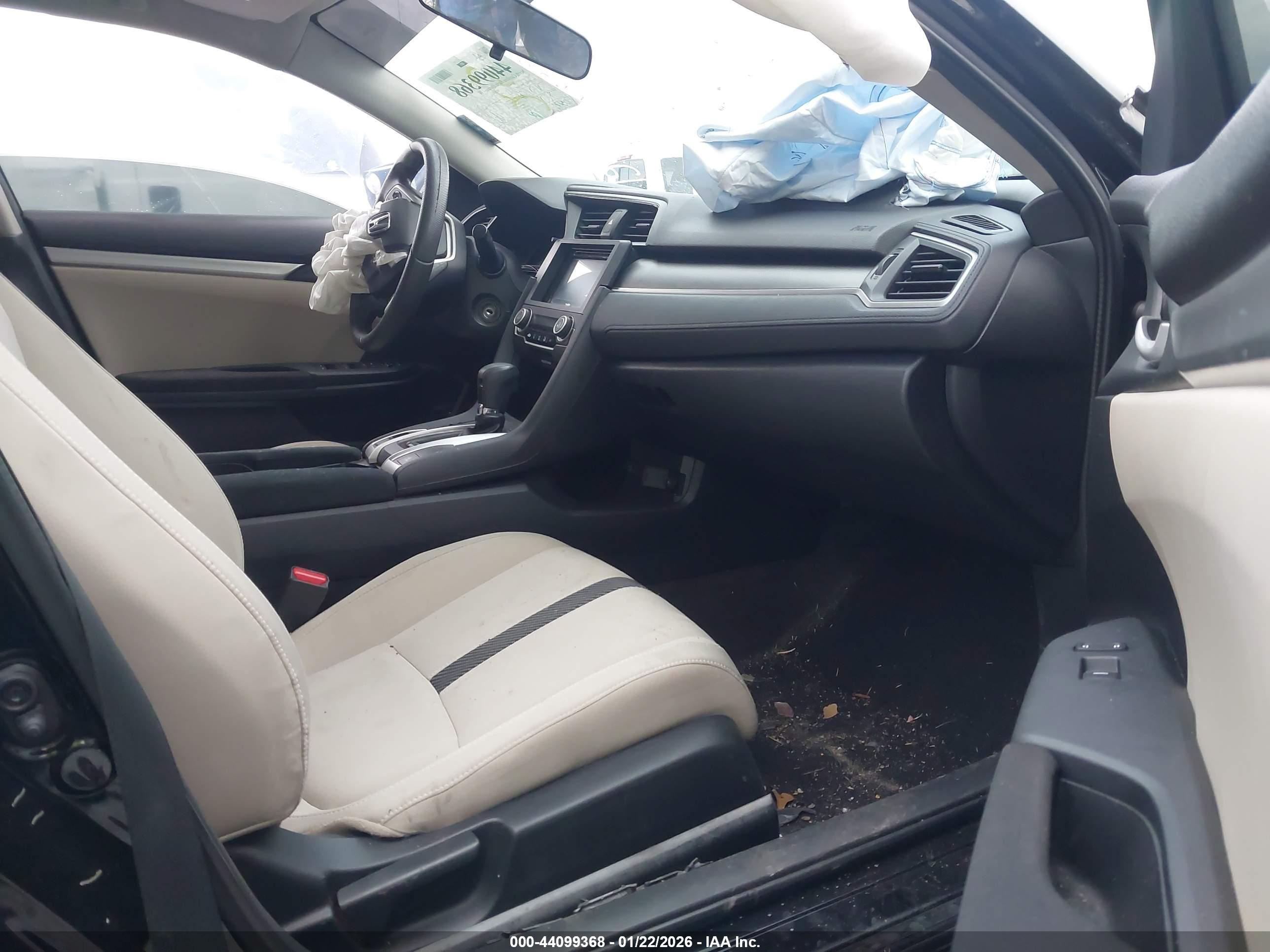 HONDA CIVIC image 5