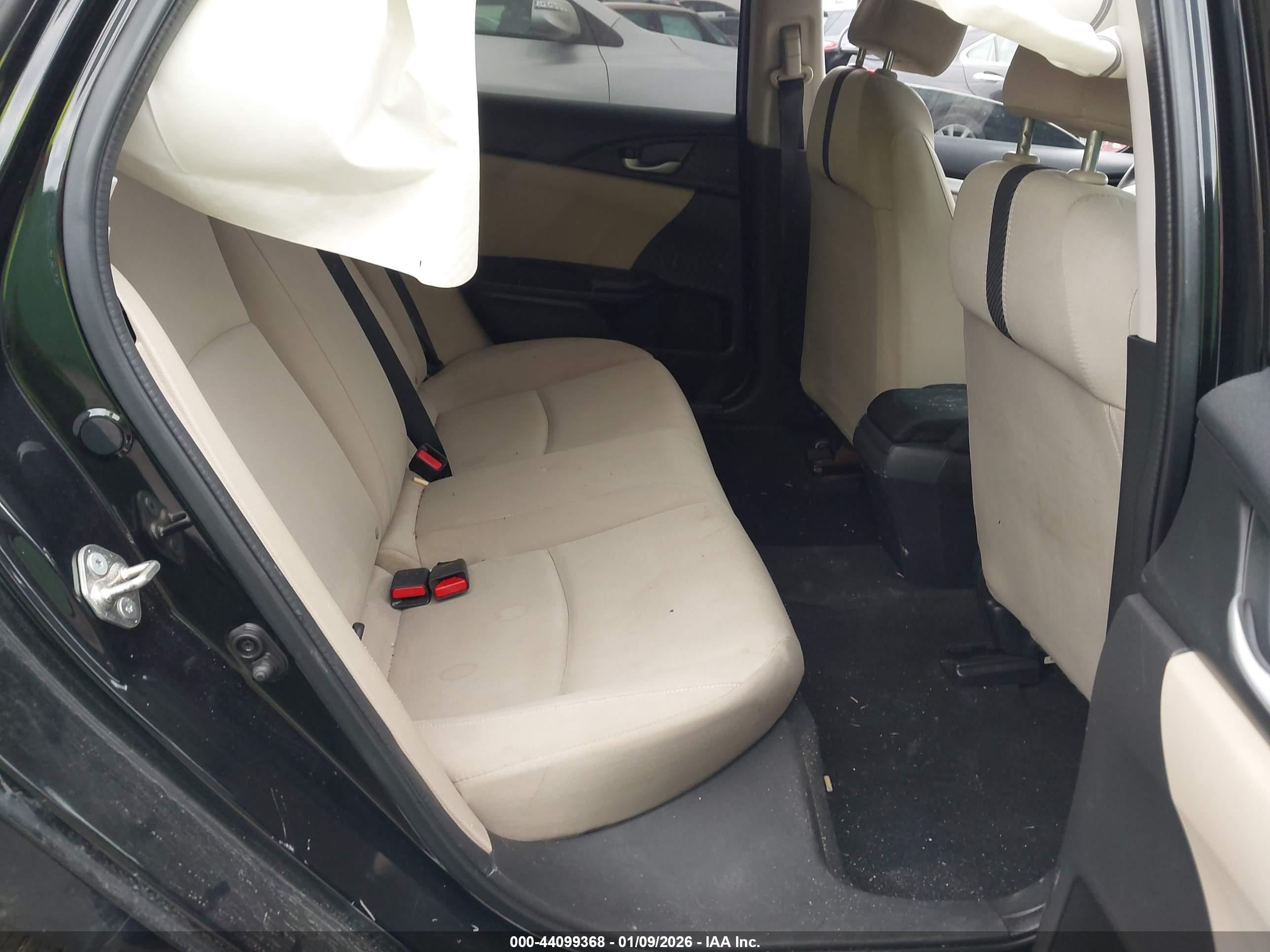 HONDA CIVIC image 8