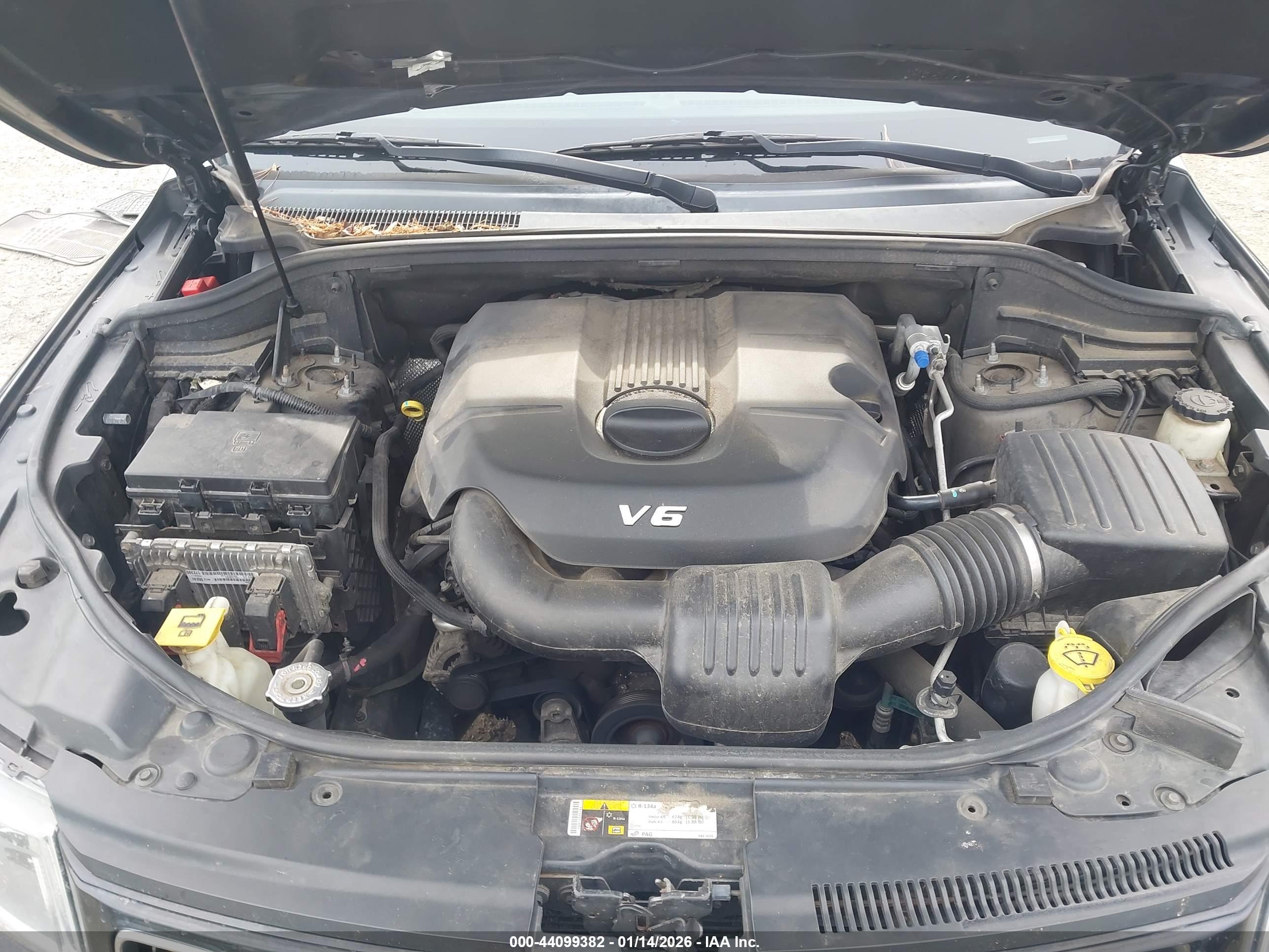 JEEP GRAND image 10