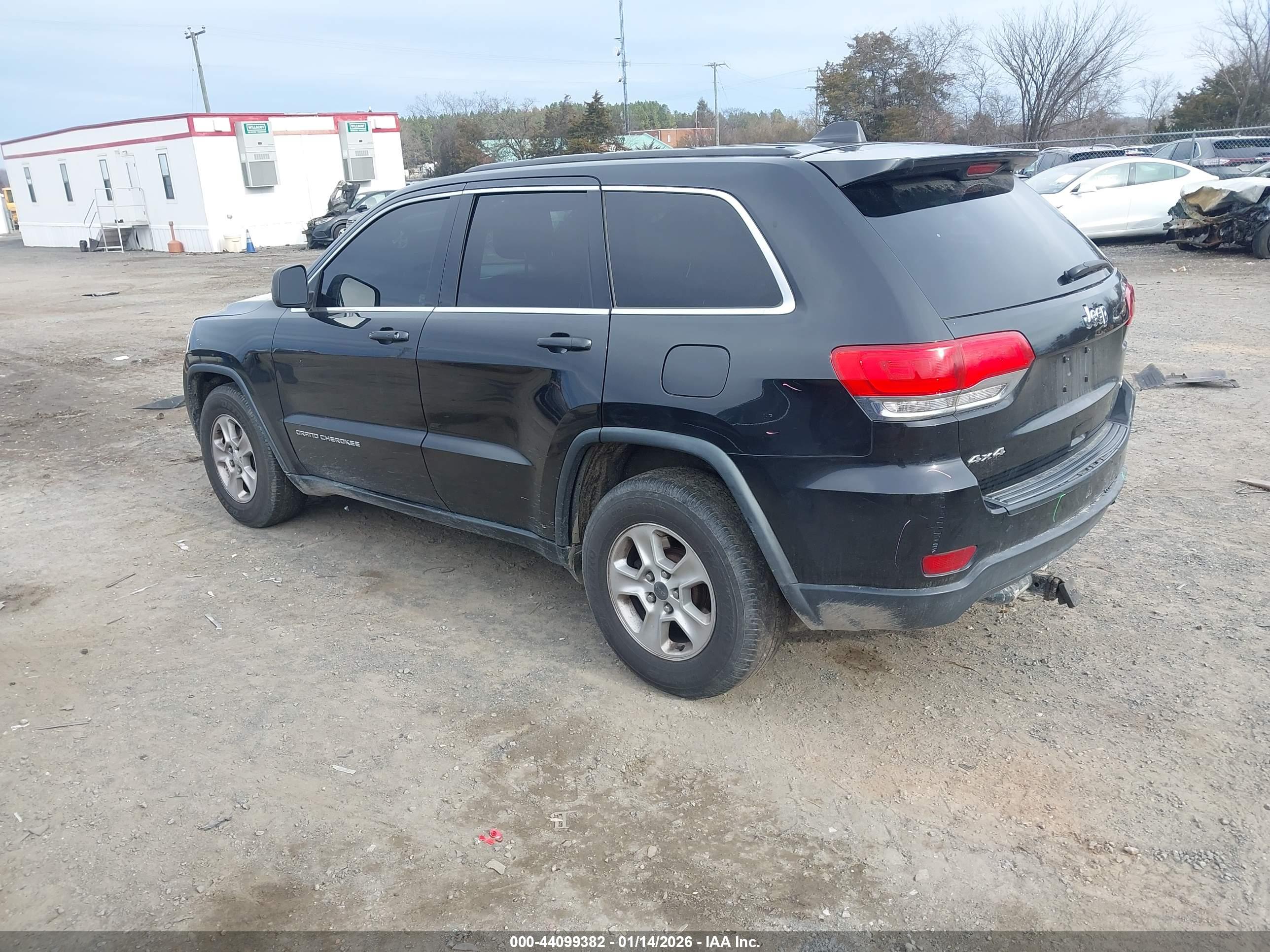 JEEP GRAND image 3