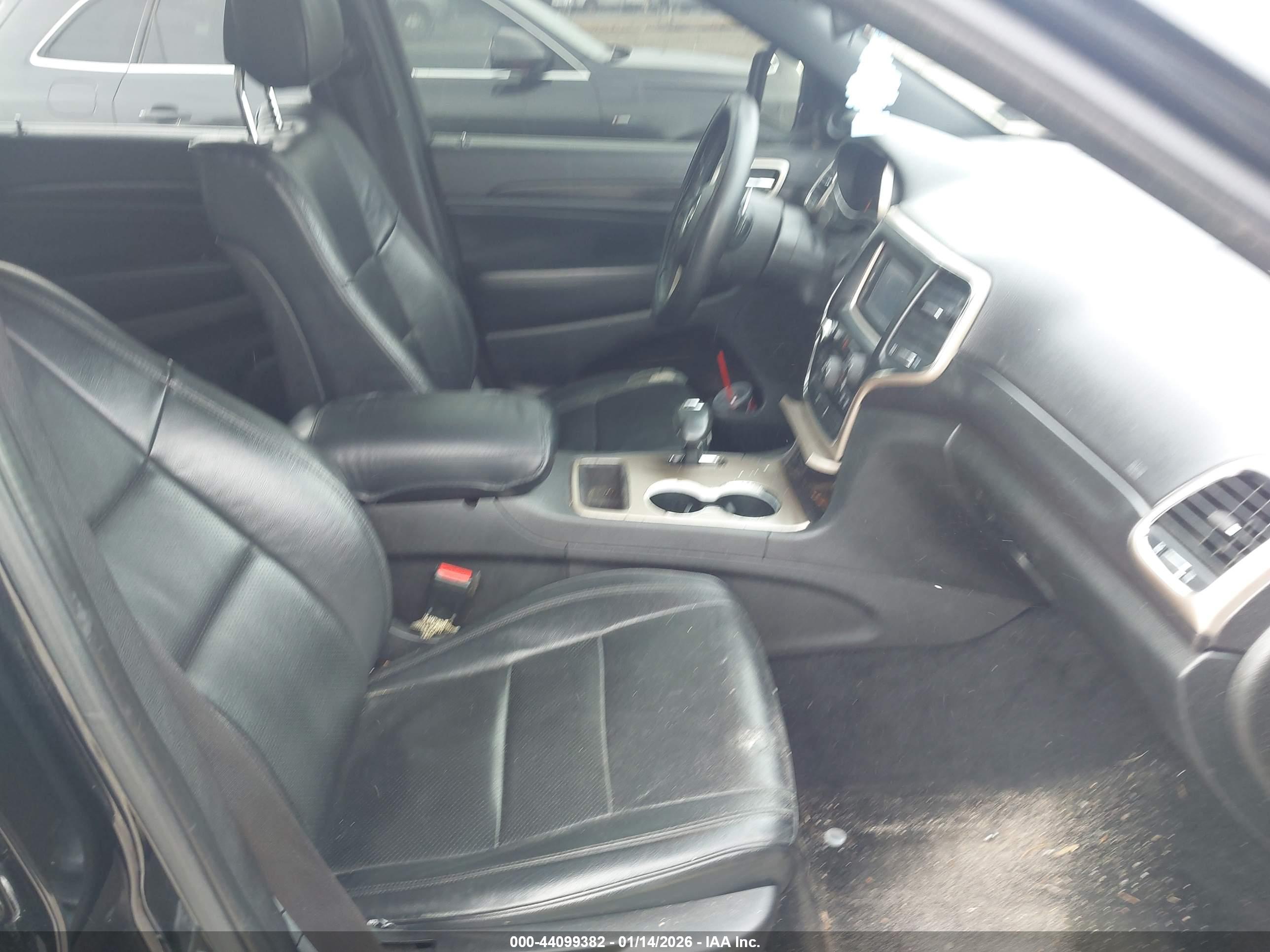 JEEP GRAND image 5