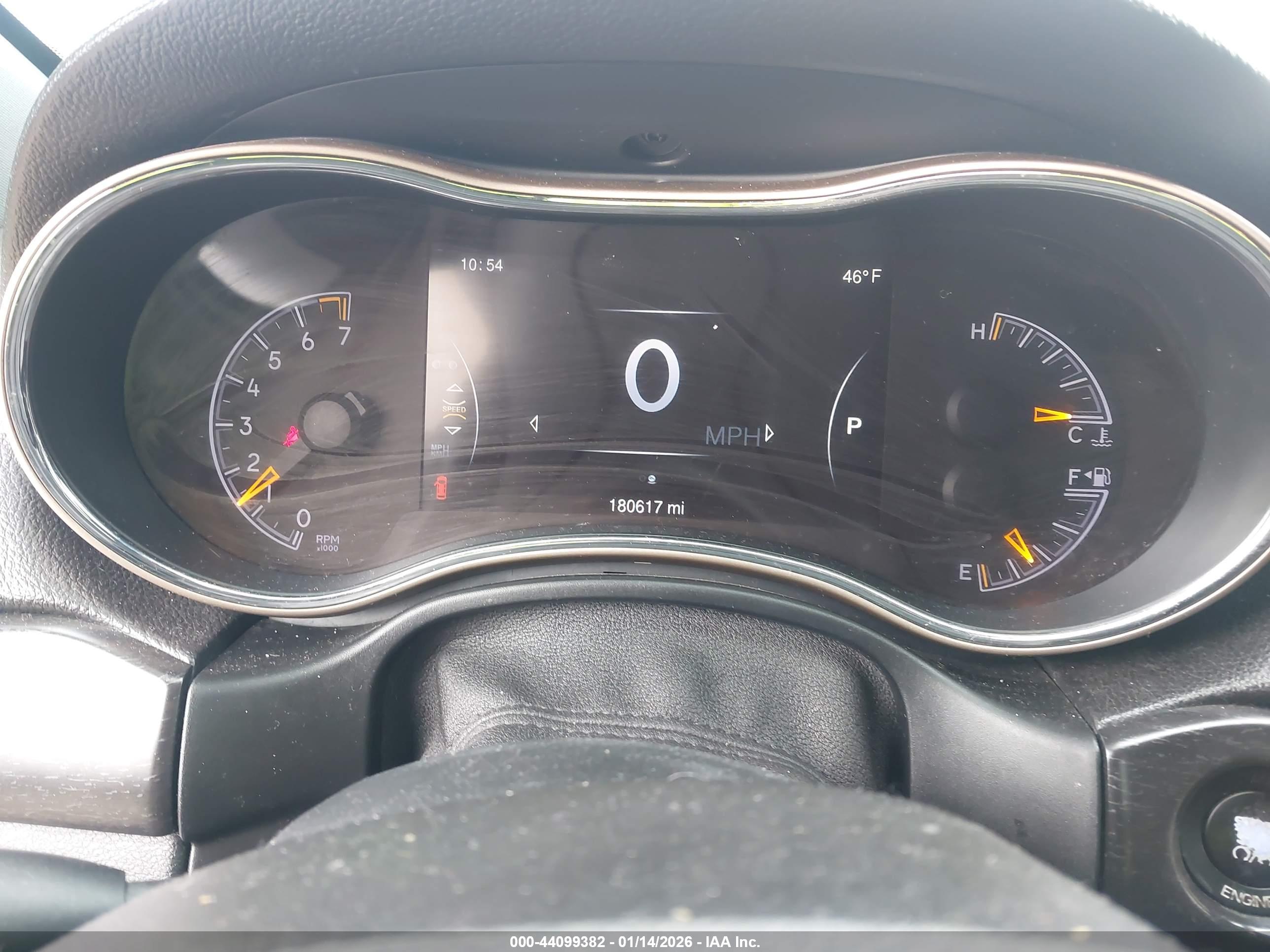 JEEP GRAND image 7