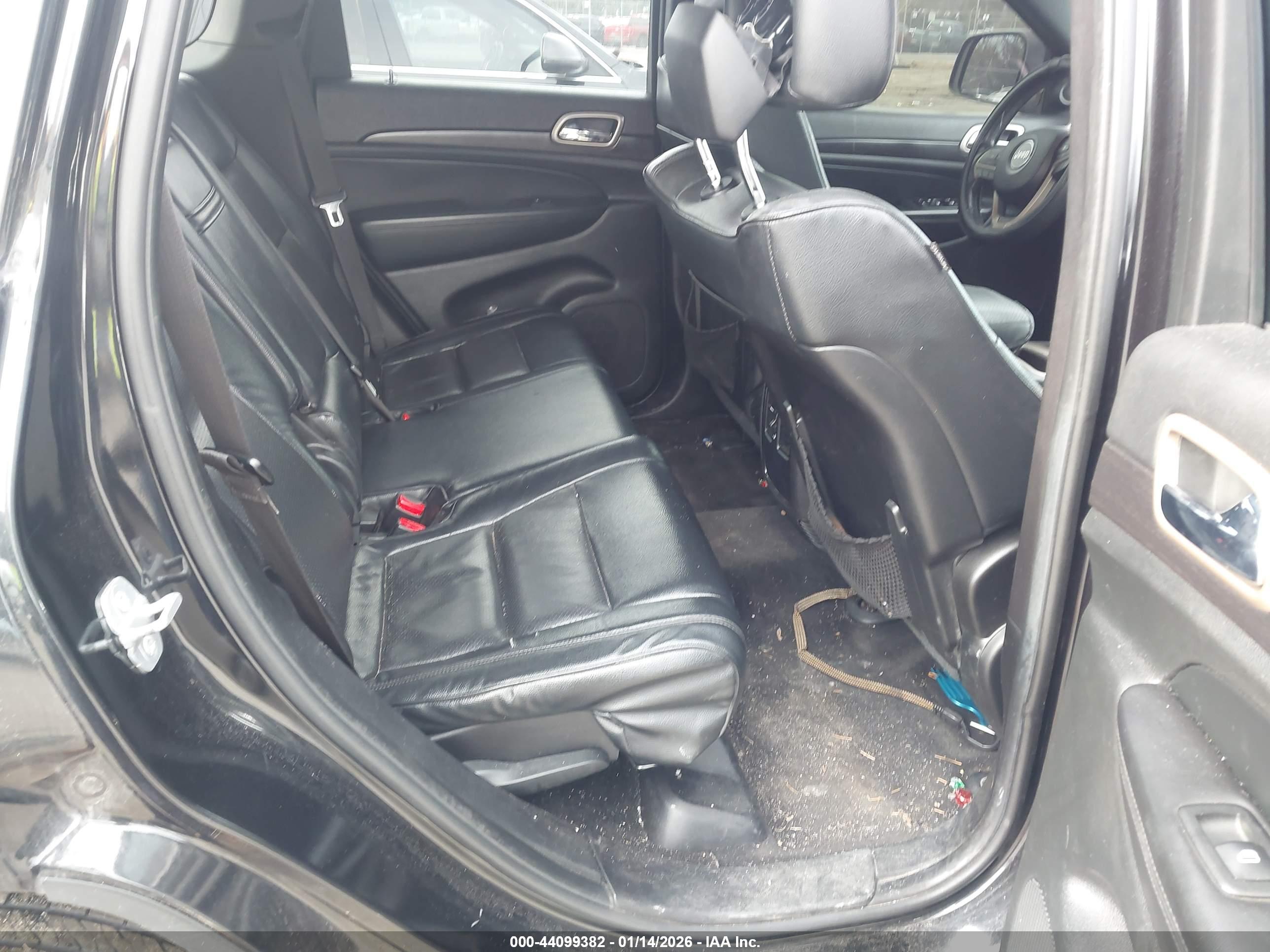 JEEP GRAND image 8