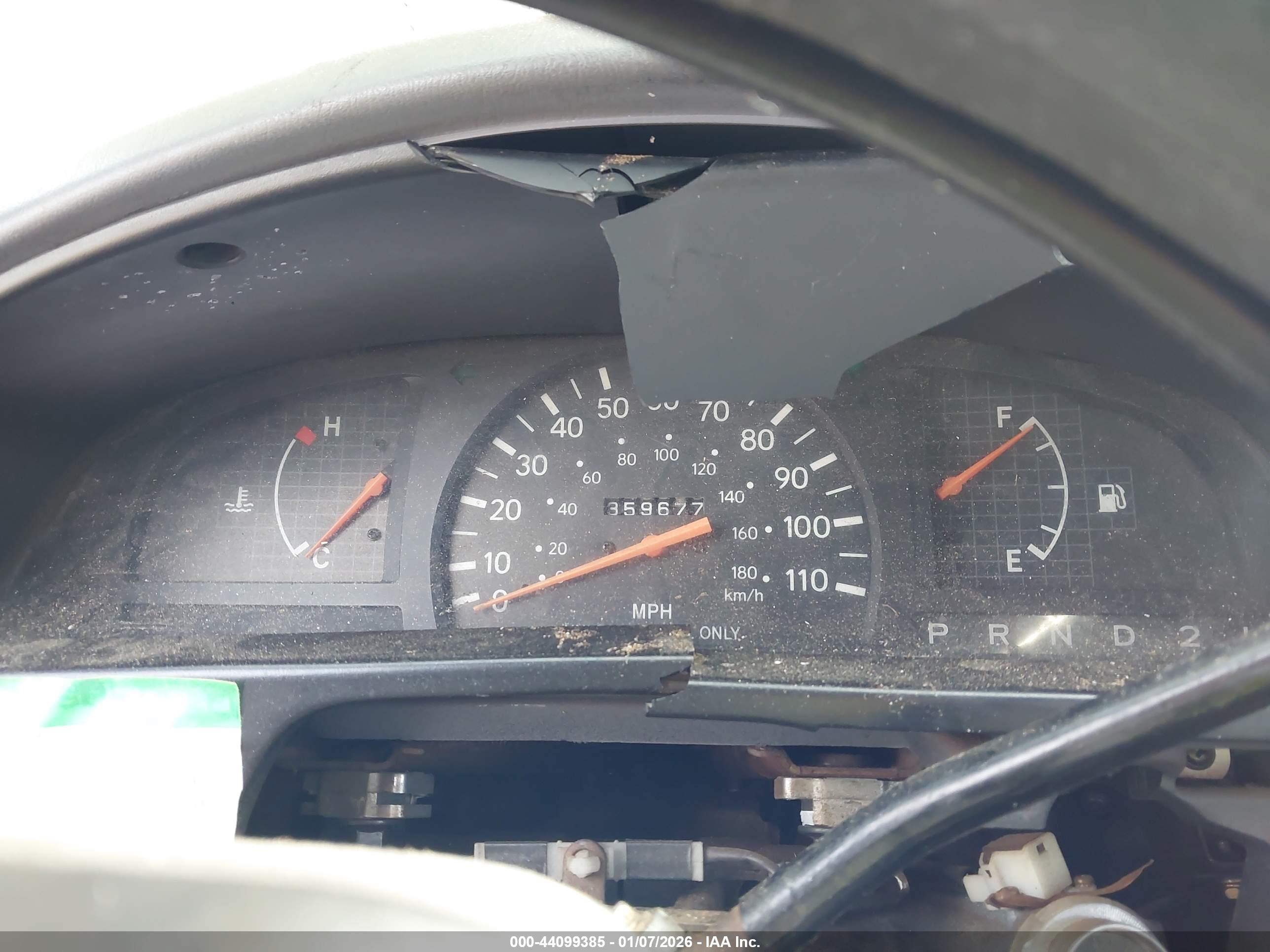TOYOTA TACOMA image 7