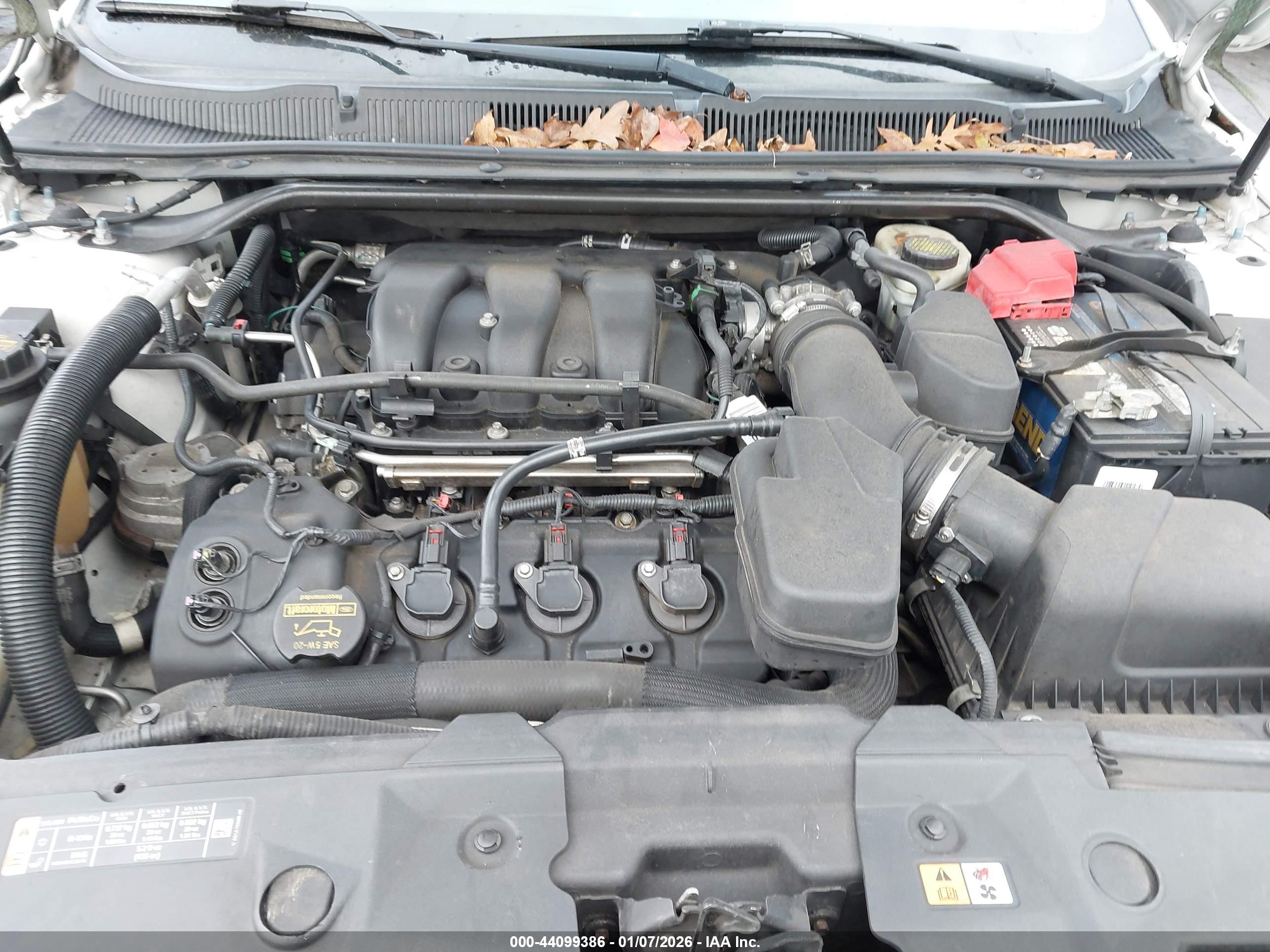 FORD POLICE image 10
