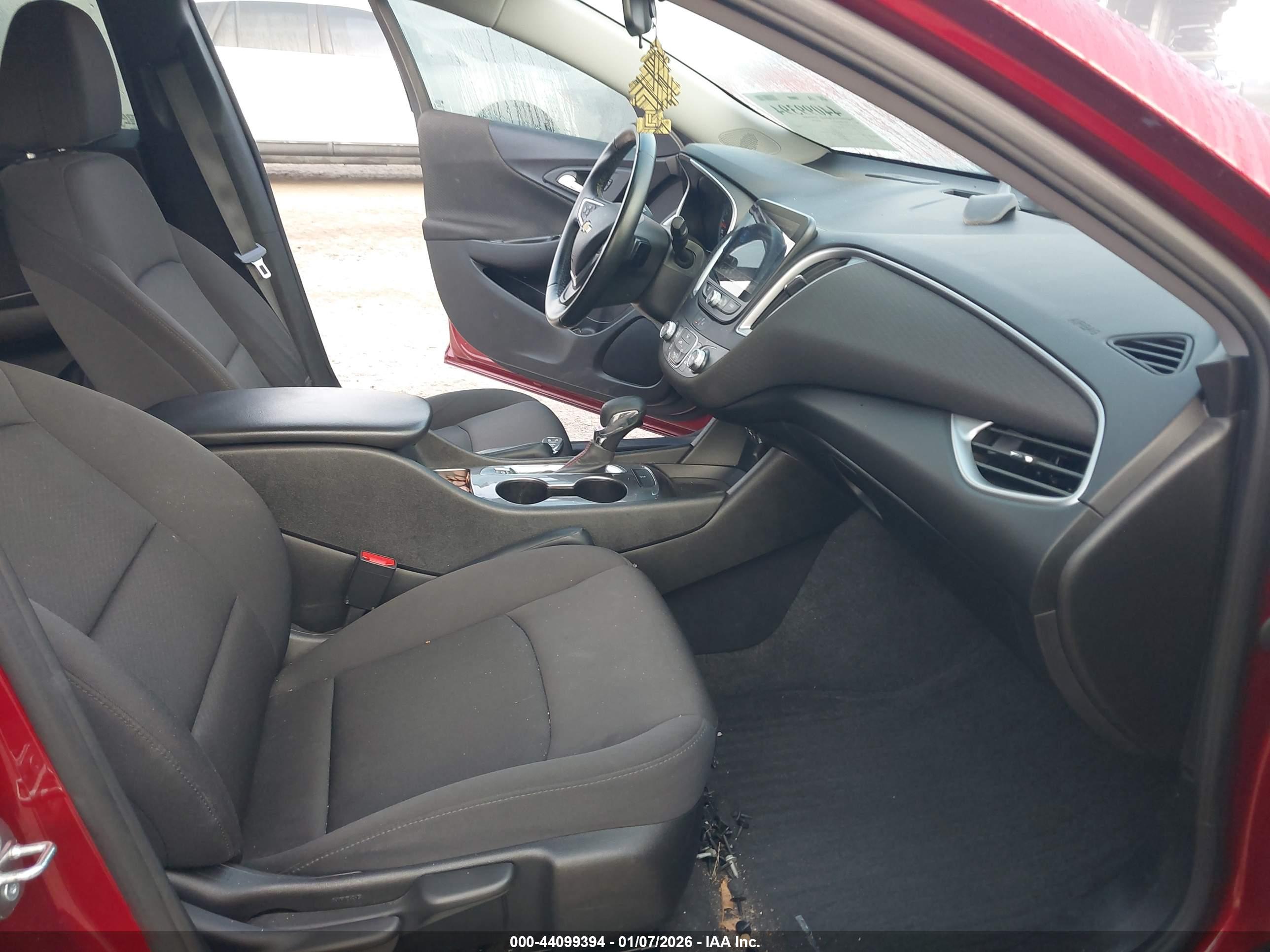 CHEVROLET MALIBU image 5