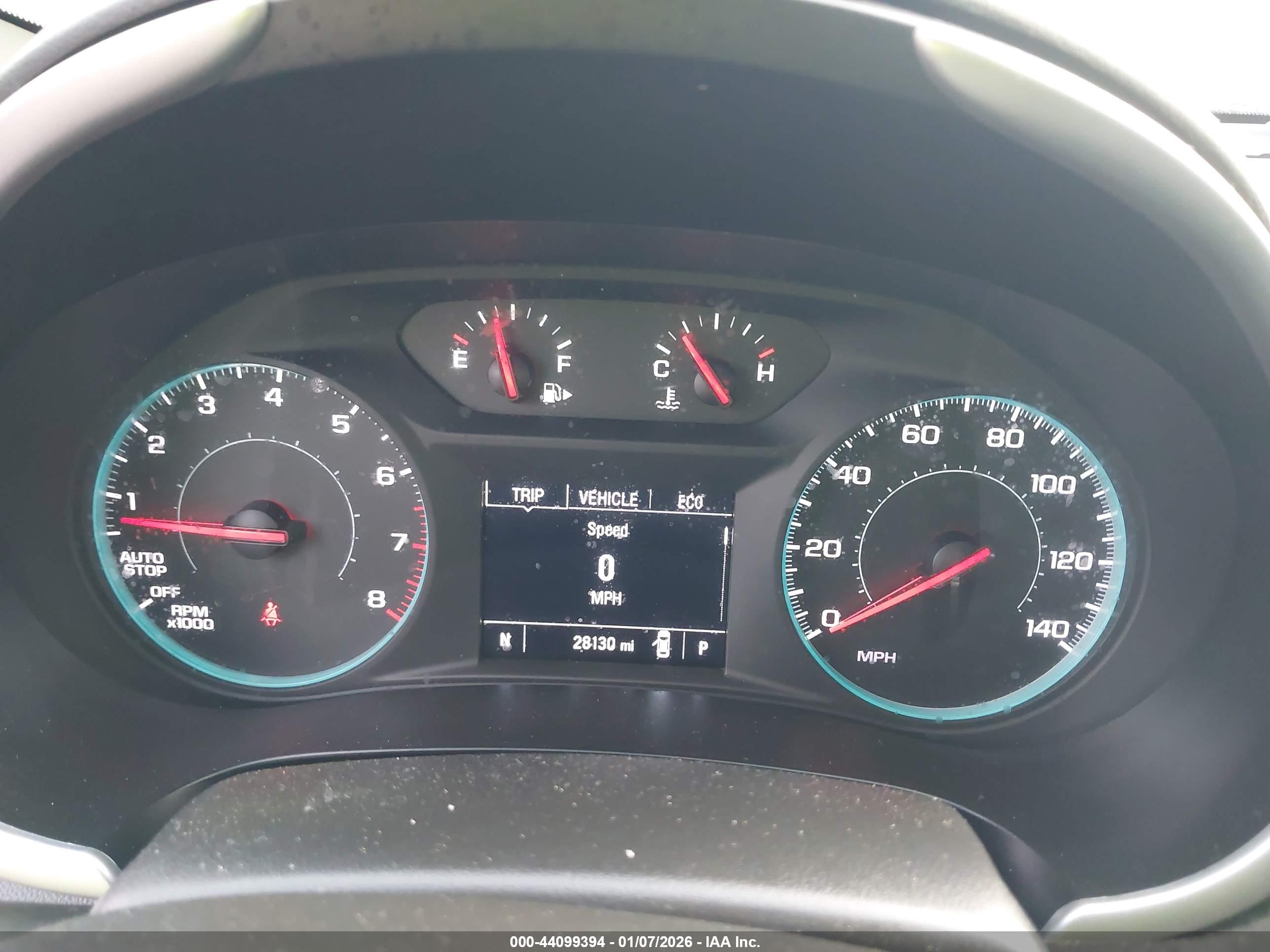 CHEVROLET MALIBU image 7