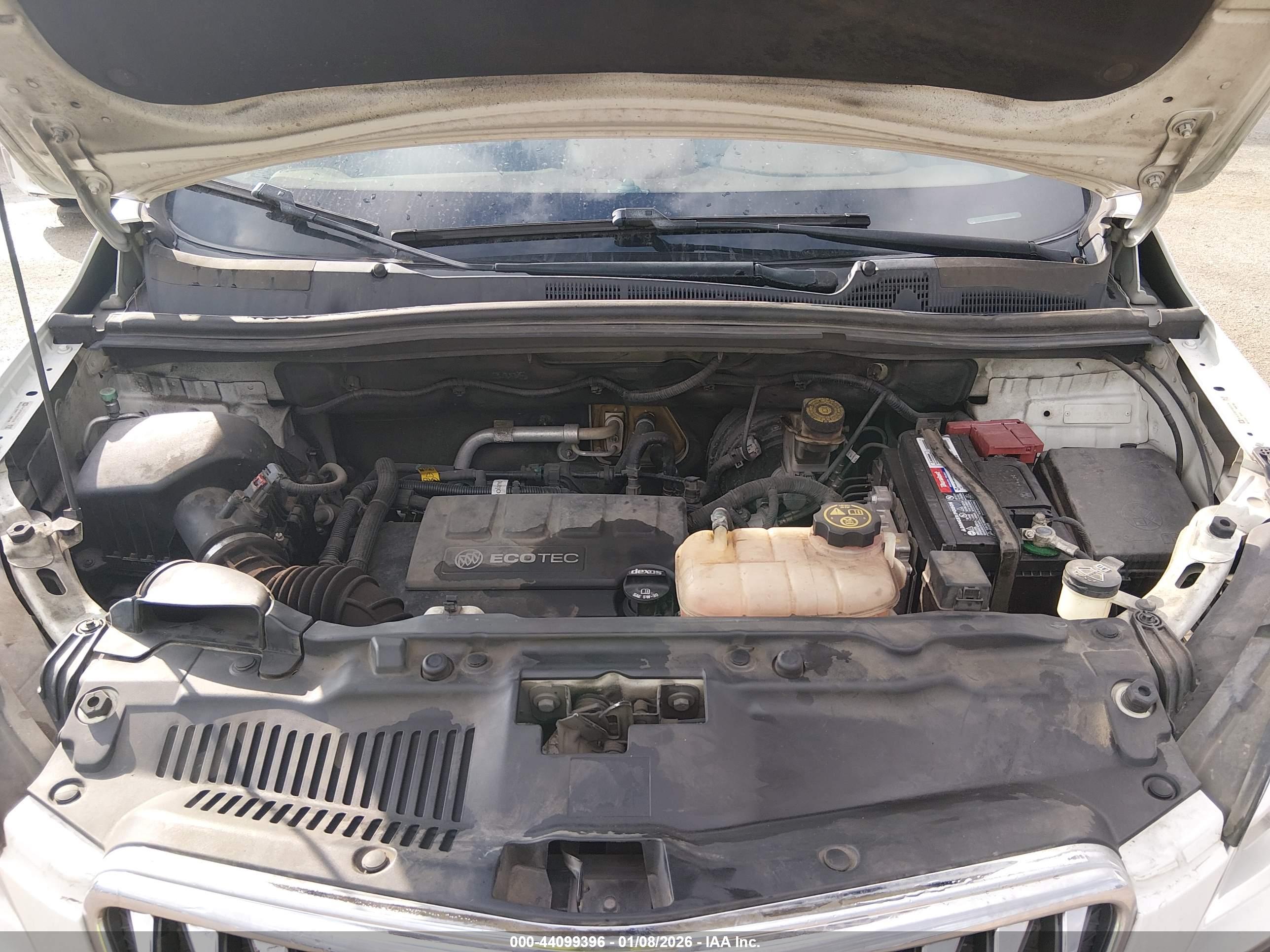 BUICK ENCORE image 10