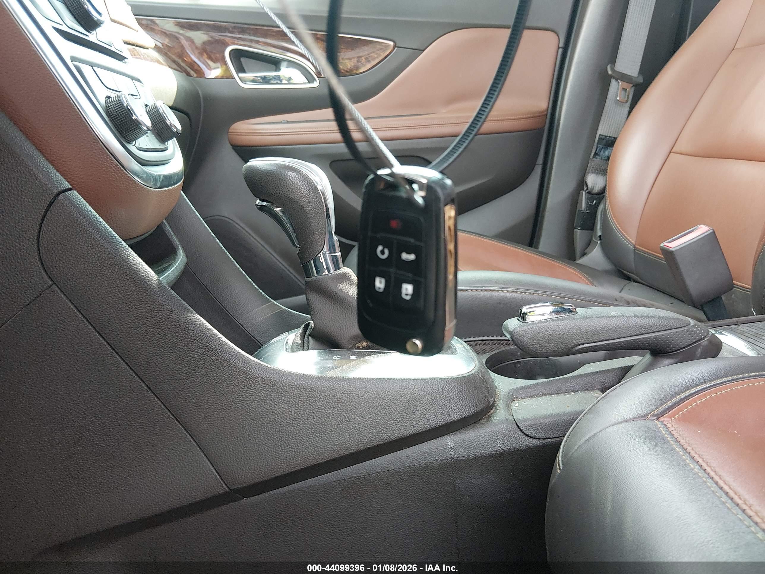 BUICK ENCORE image 11