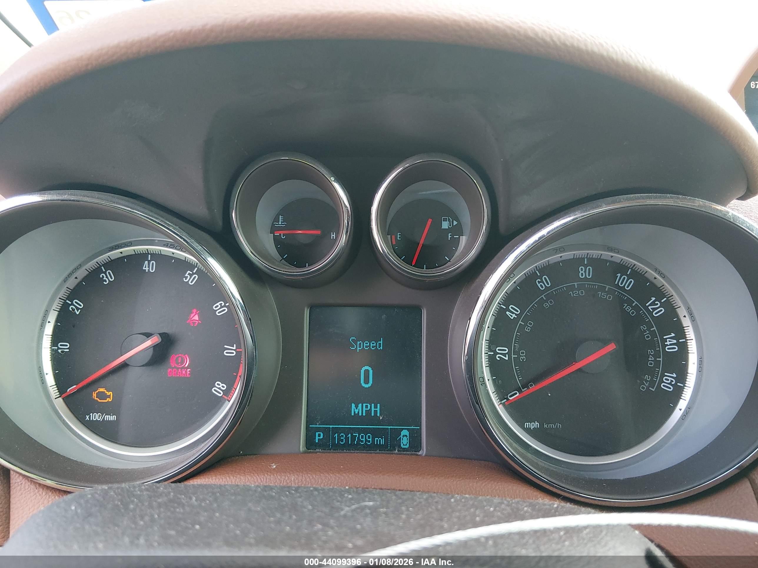 BUICK ENCORE image 7