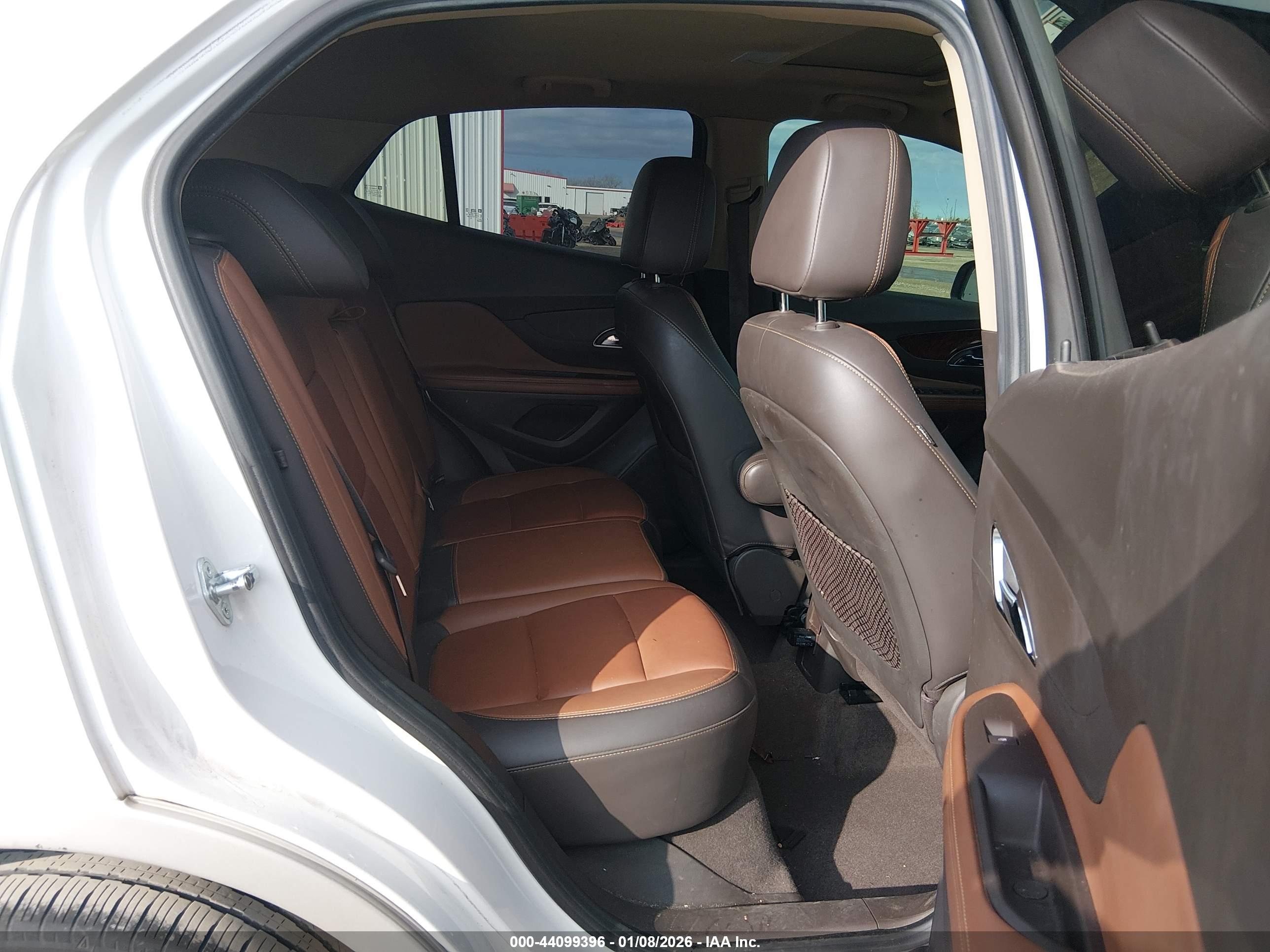 BUICK ENCORE image 8