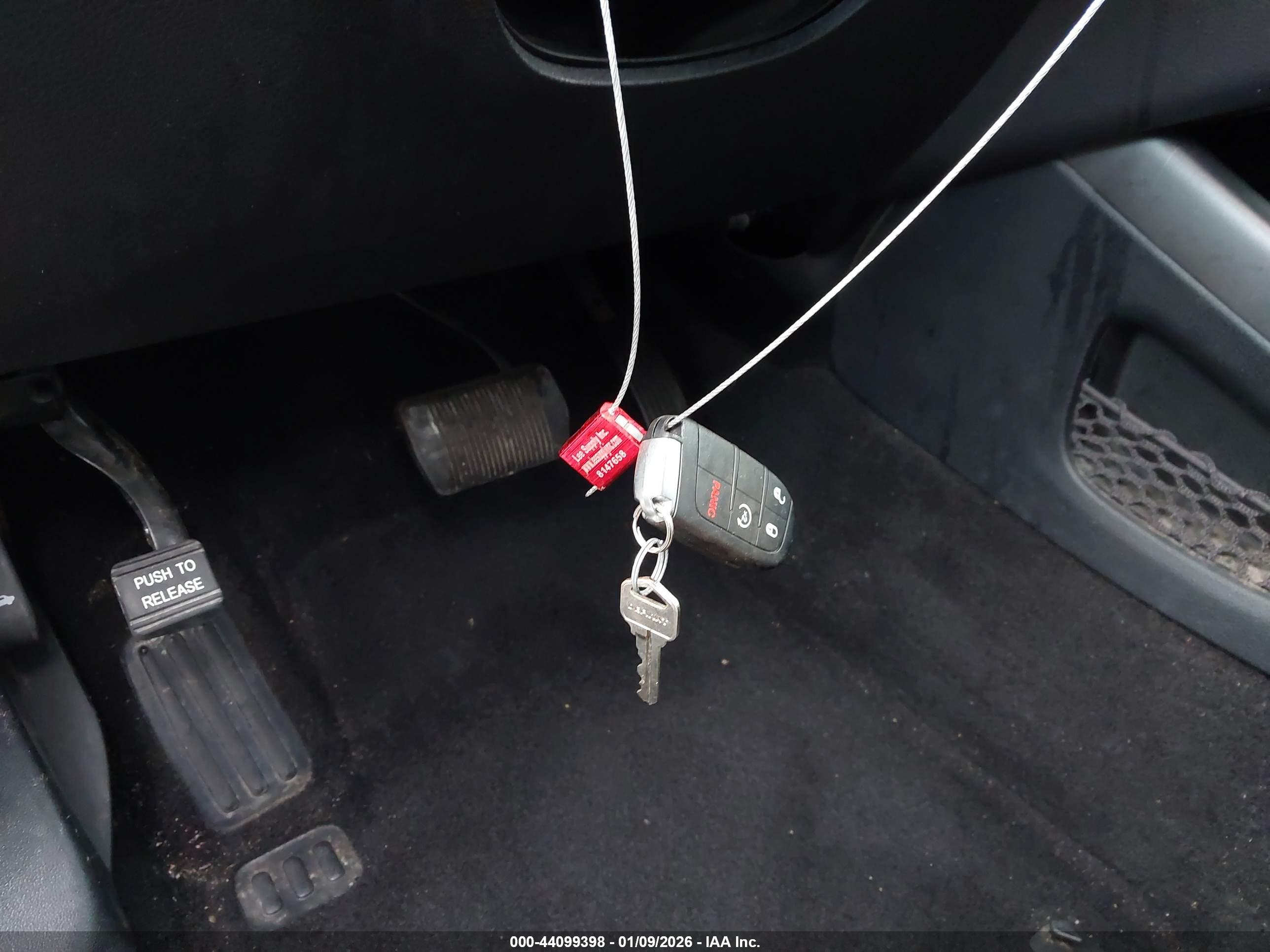 DODGE JOURNEY image 11