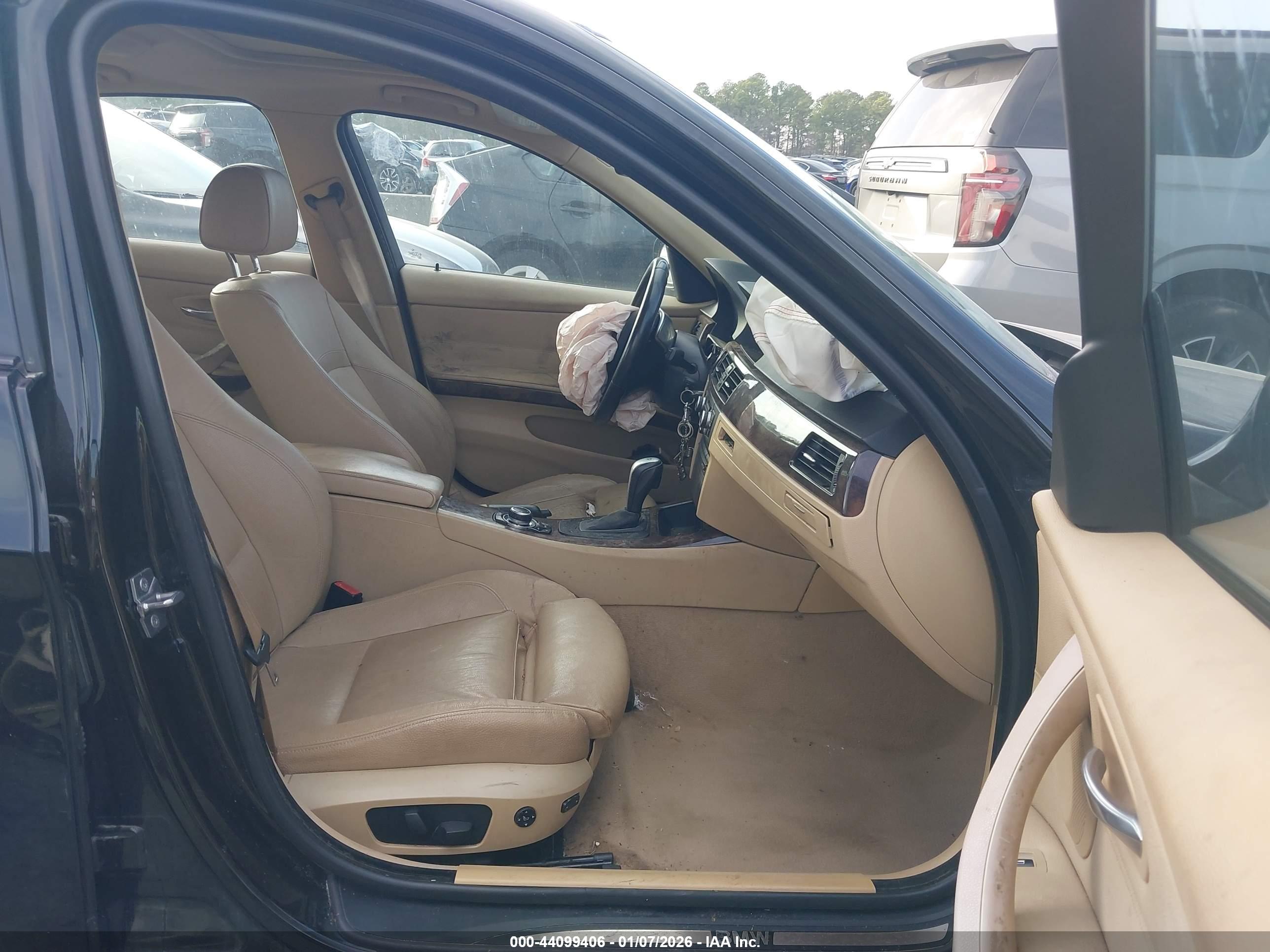 BMW 328I image 5