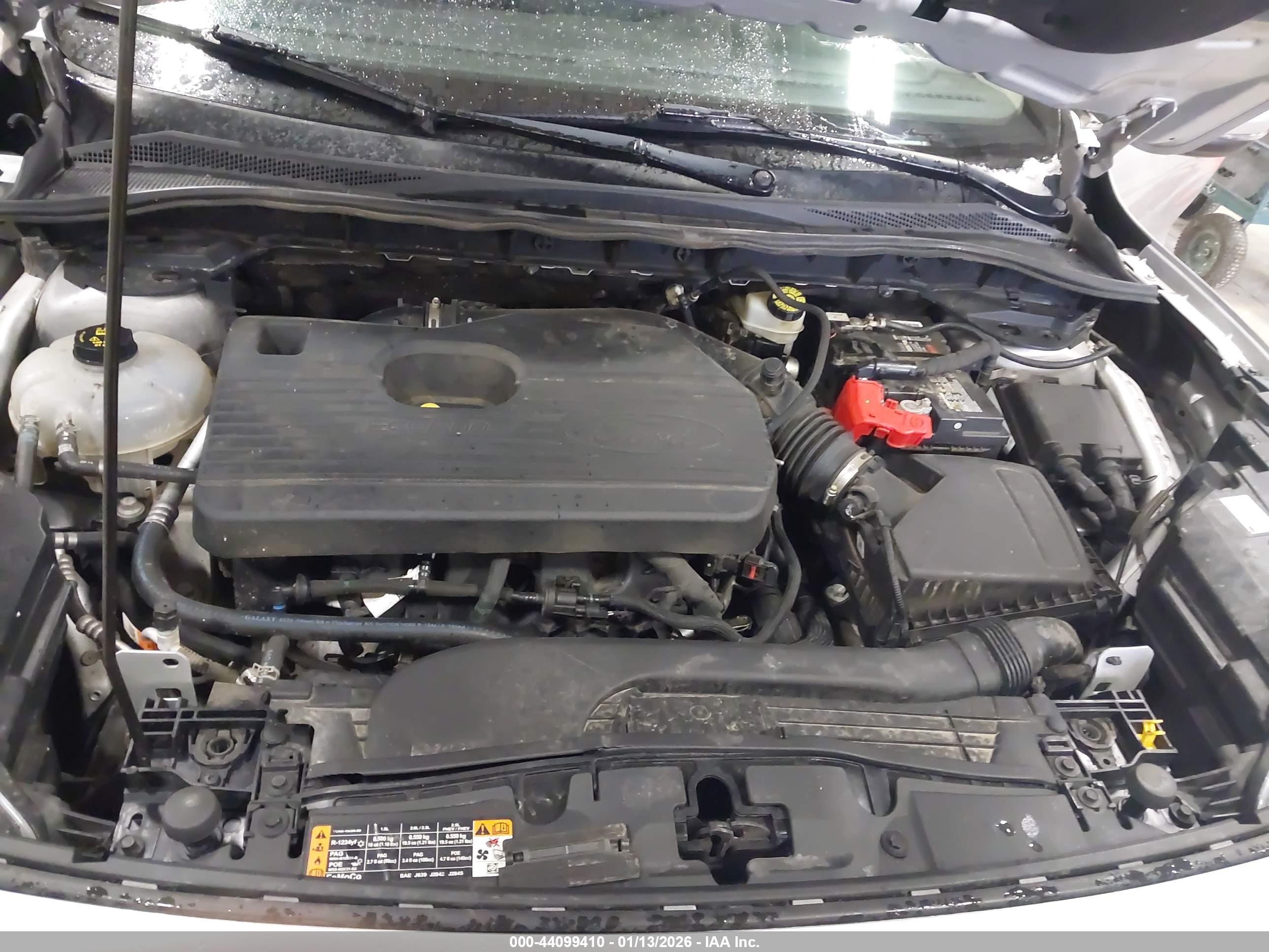 FORD ESCAPE image 10