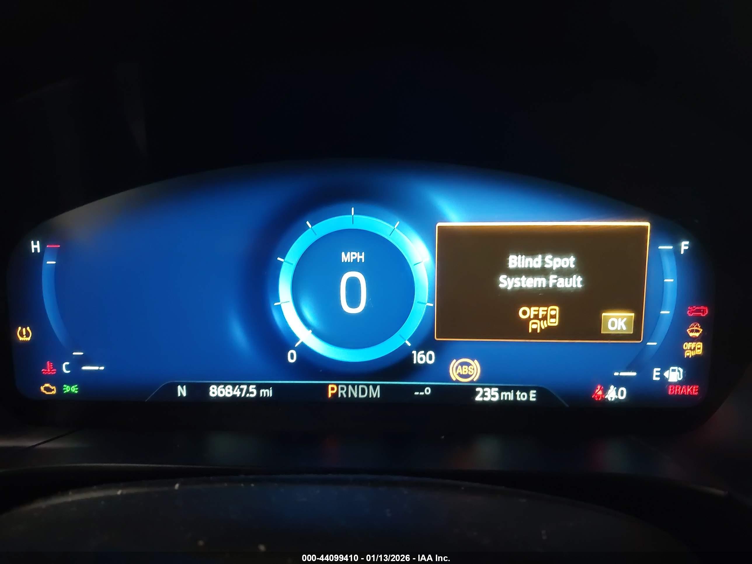 FORD ESCAPE image 7