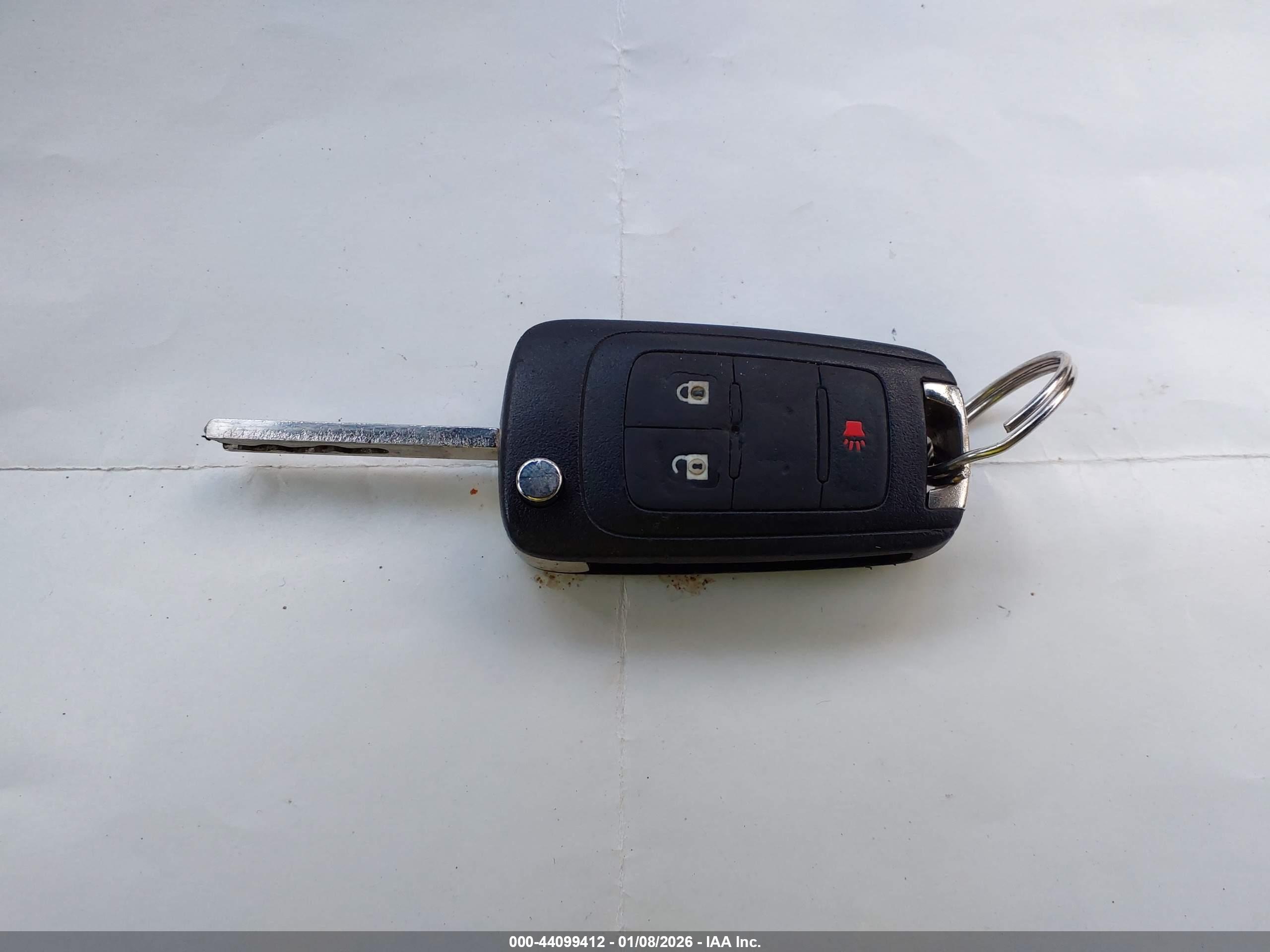 CHEVROLET EQUINOX image 11