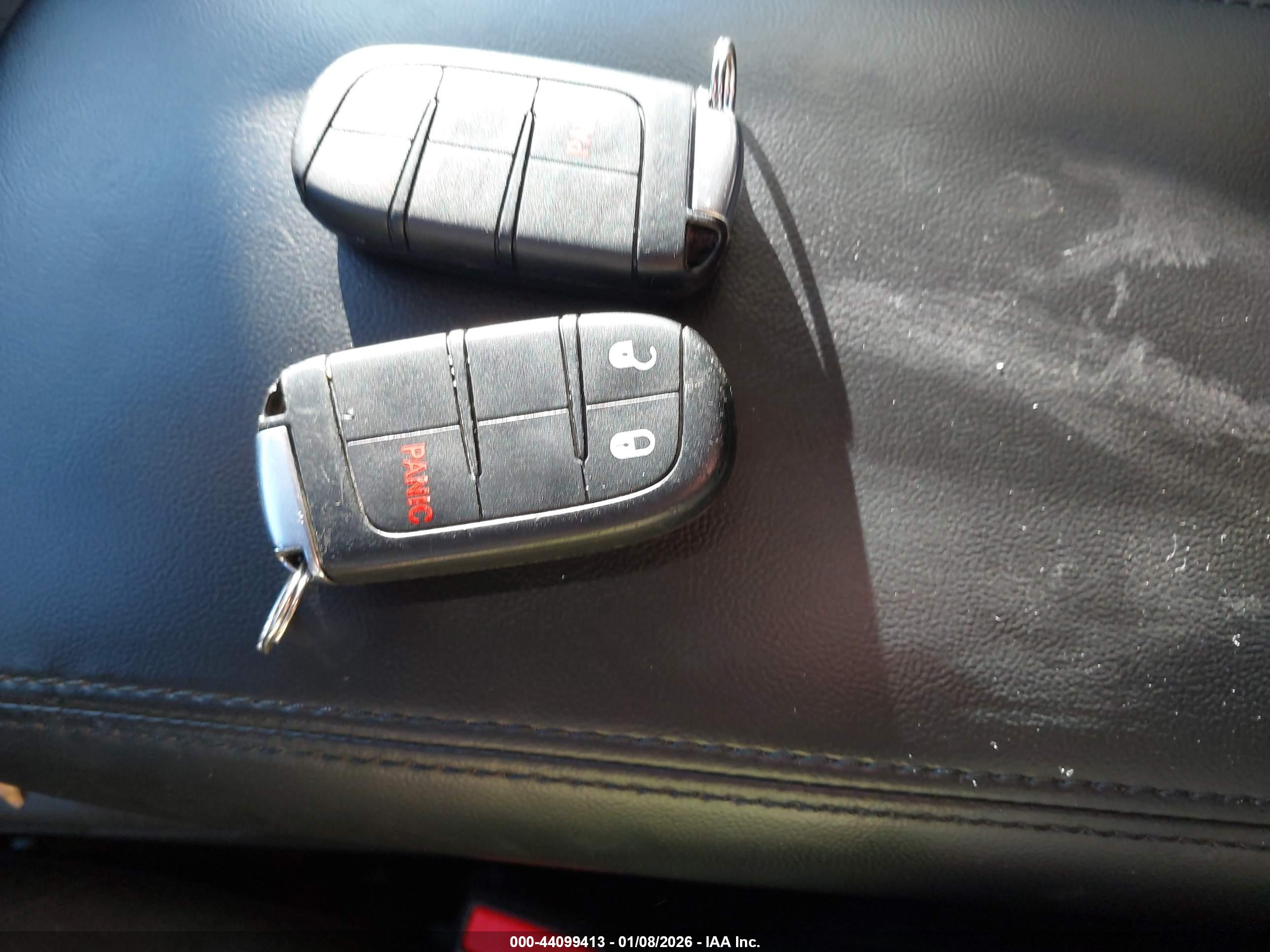 DODGE DURANGO image 11