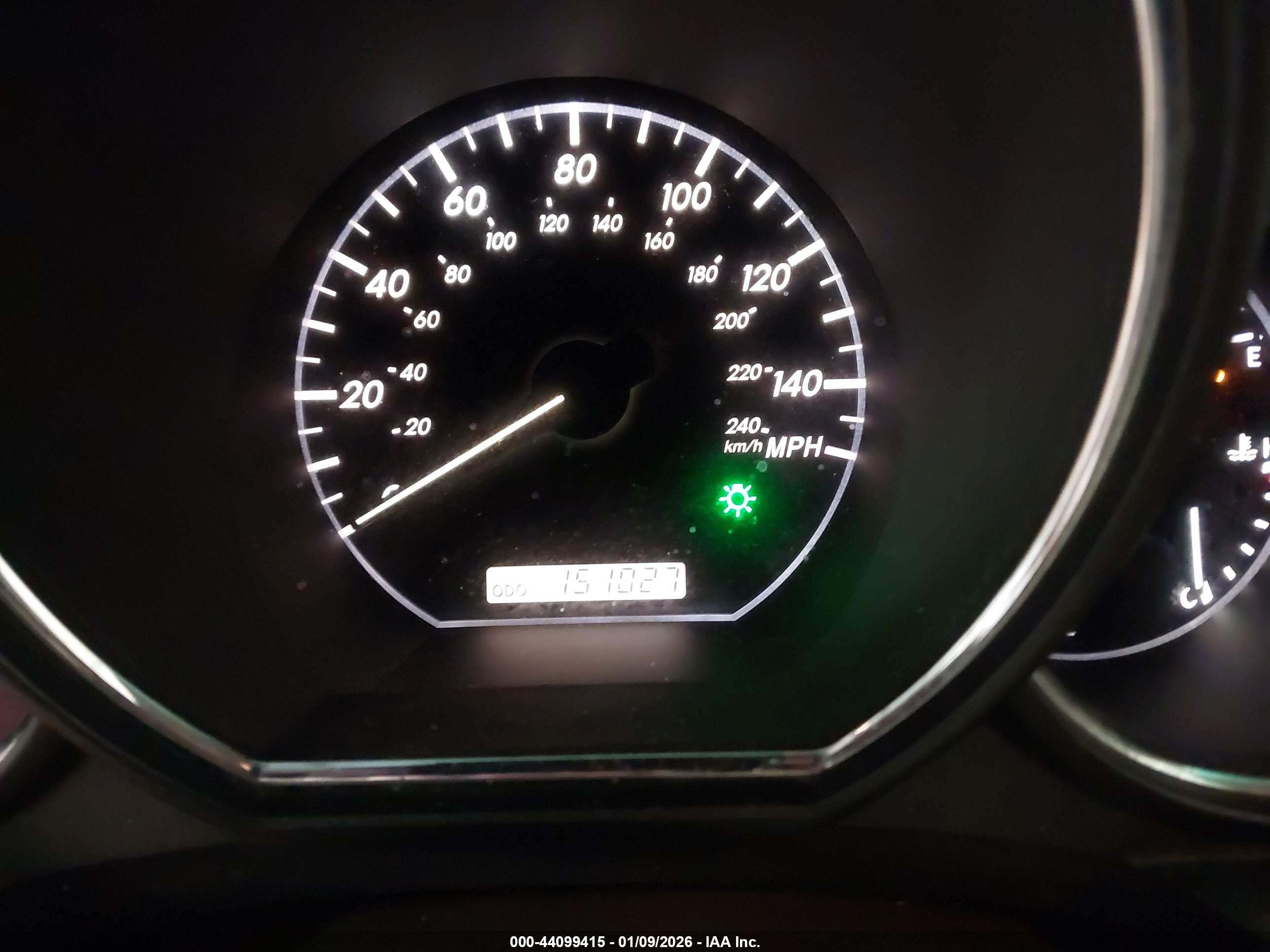 LEXUS RX image 7