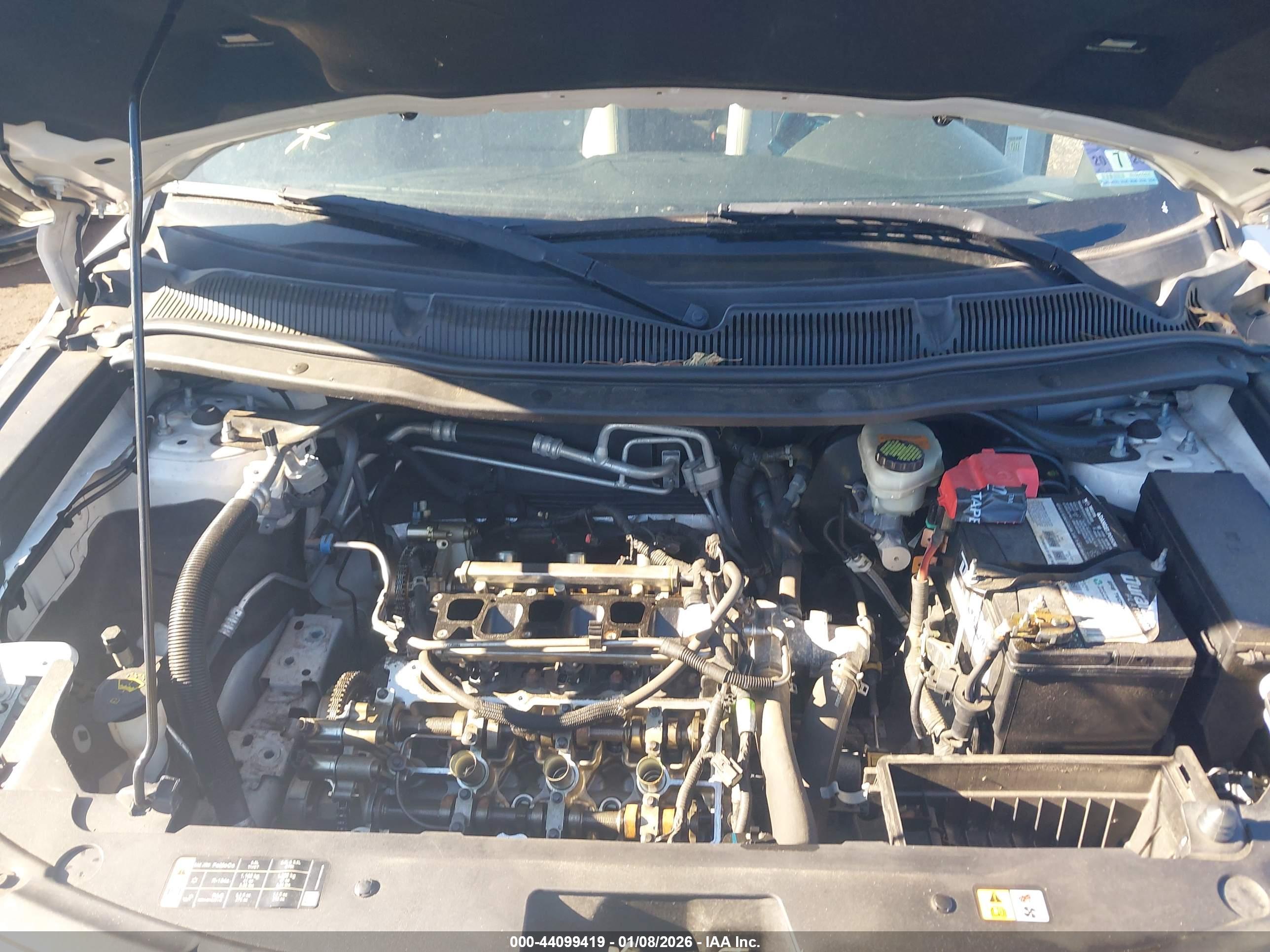 FORD EXPLORER image 10