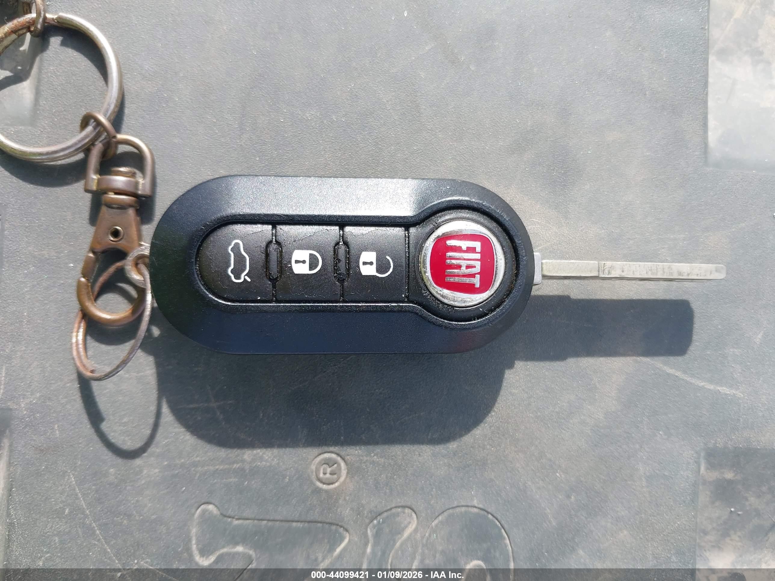 FIAT 500 image 11