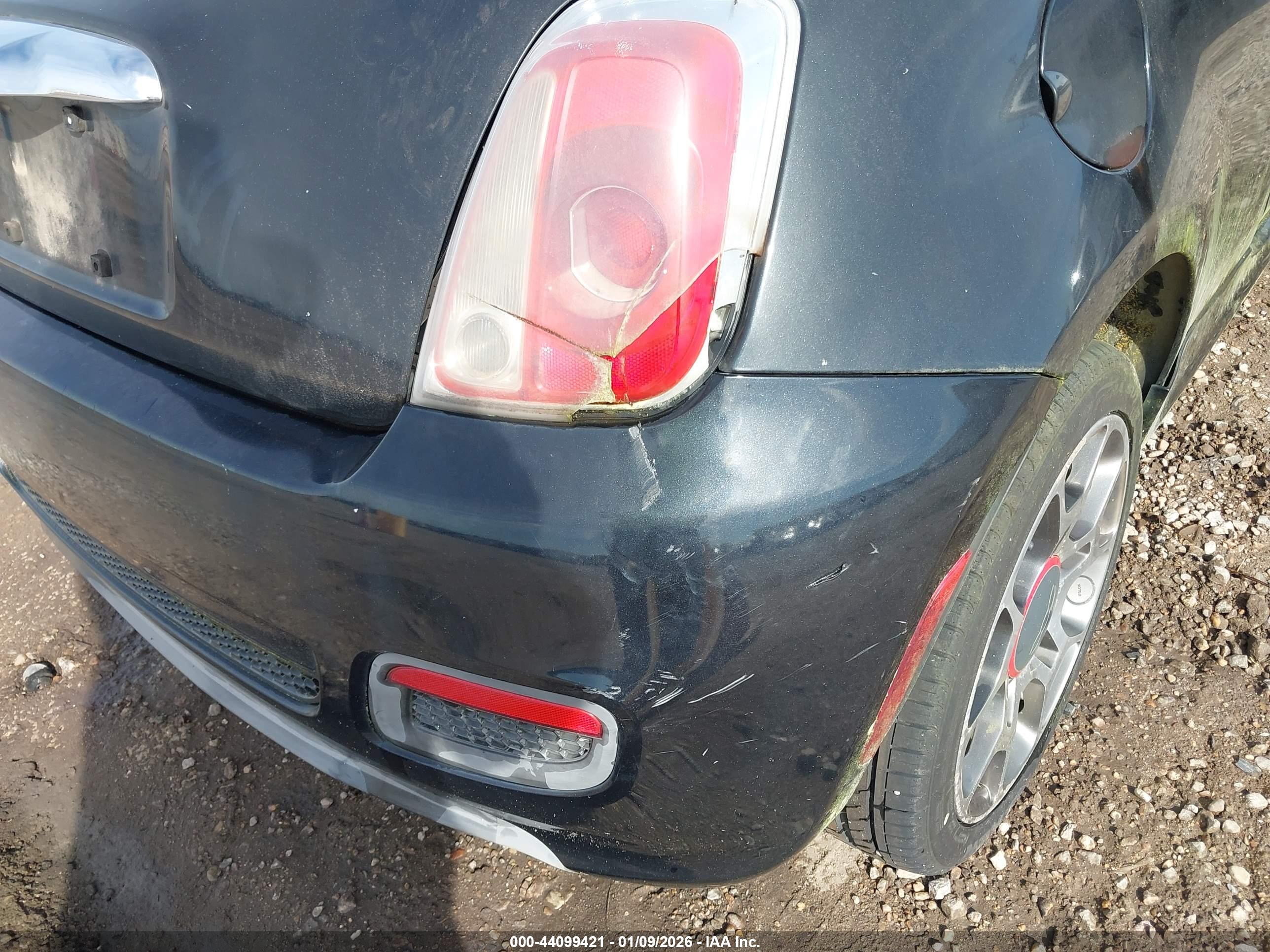 FIAT 500 image 6