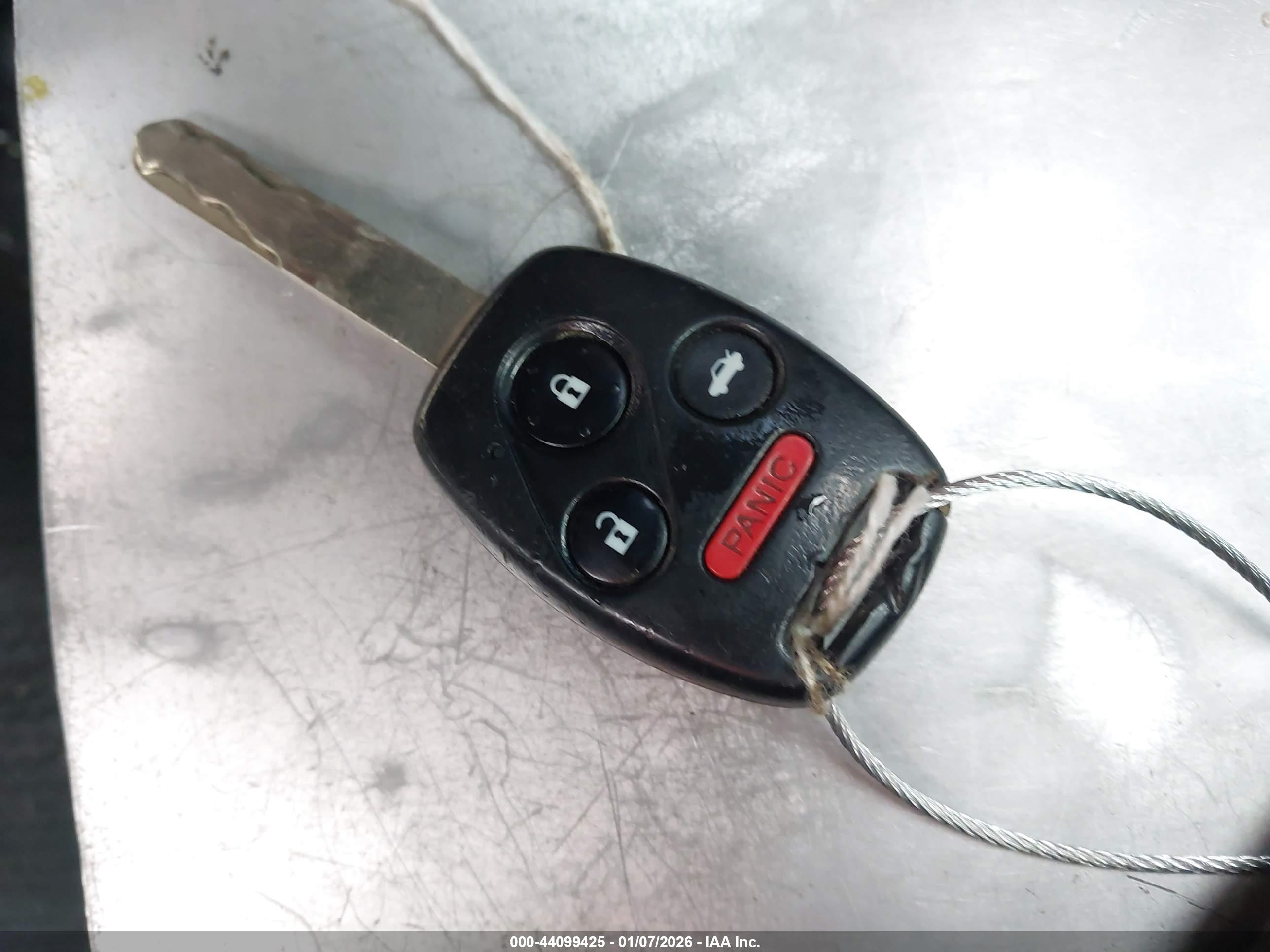 HONDA CIVIC image 11