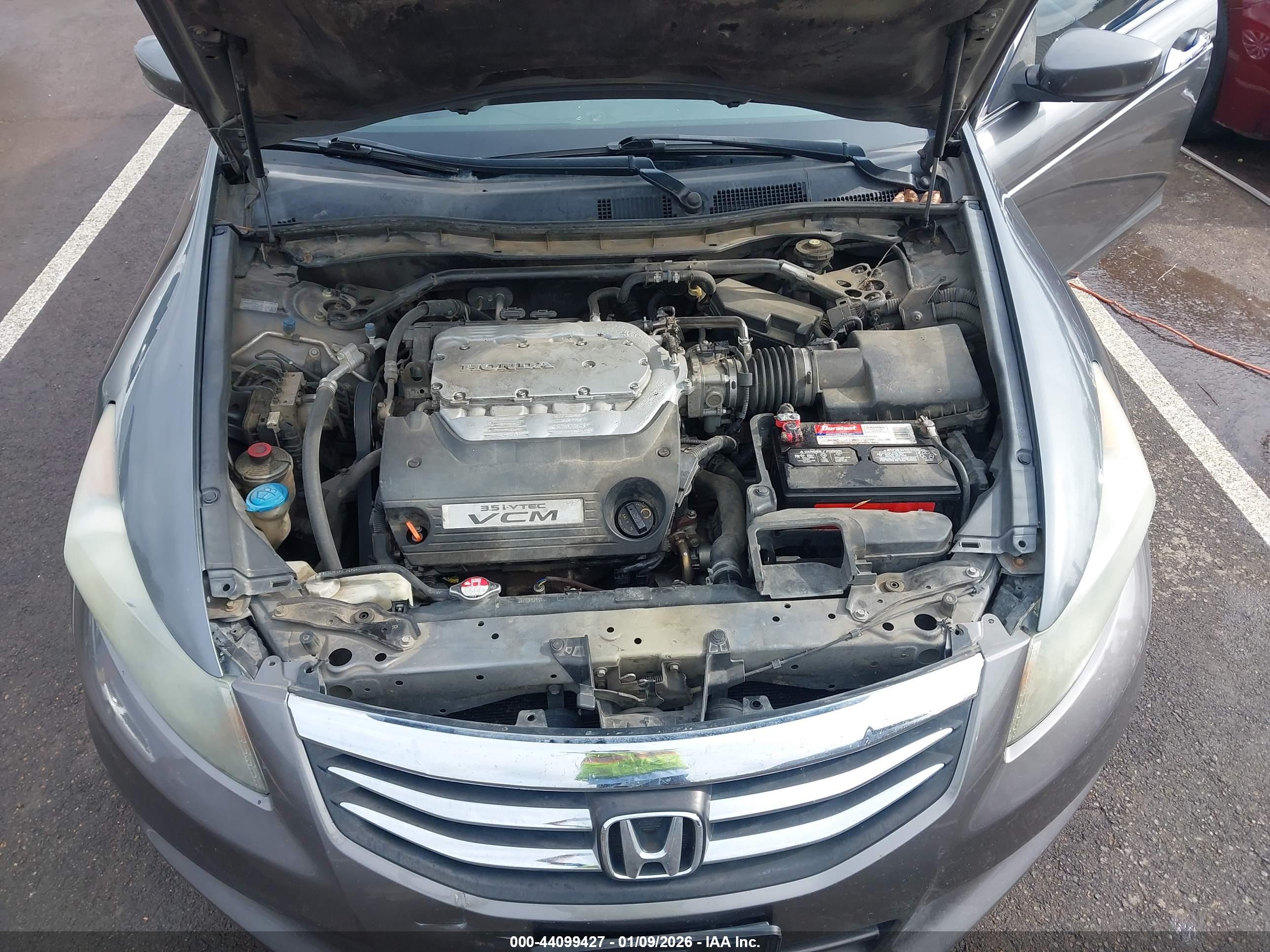 HONDA ACCORD image 10